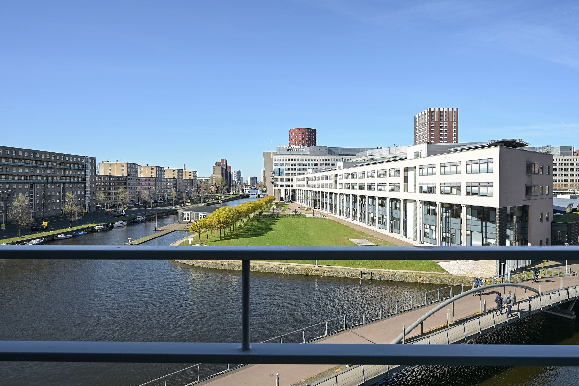 Fijnjekade 246 Photo Blur 12