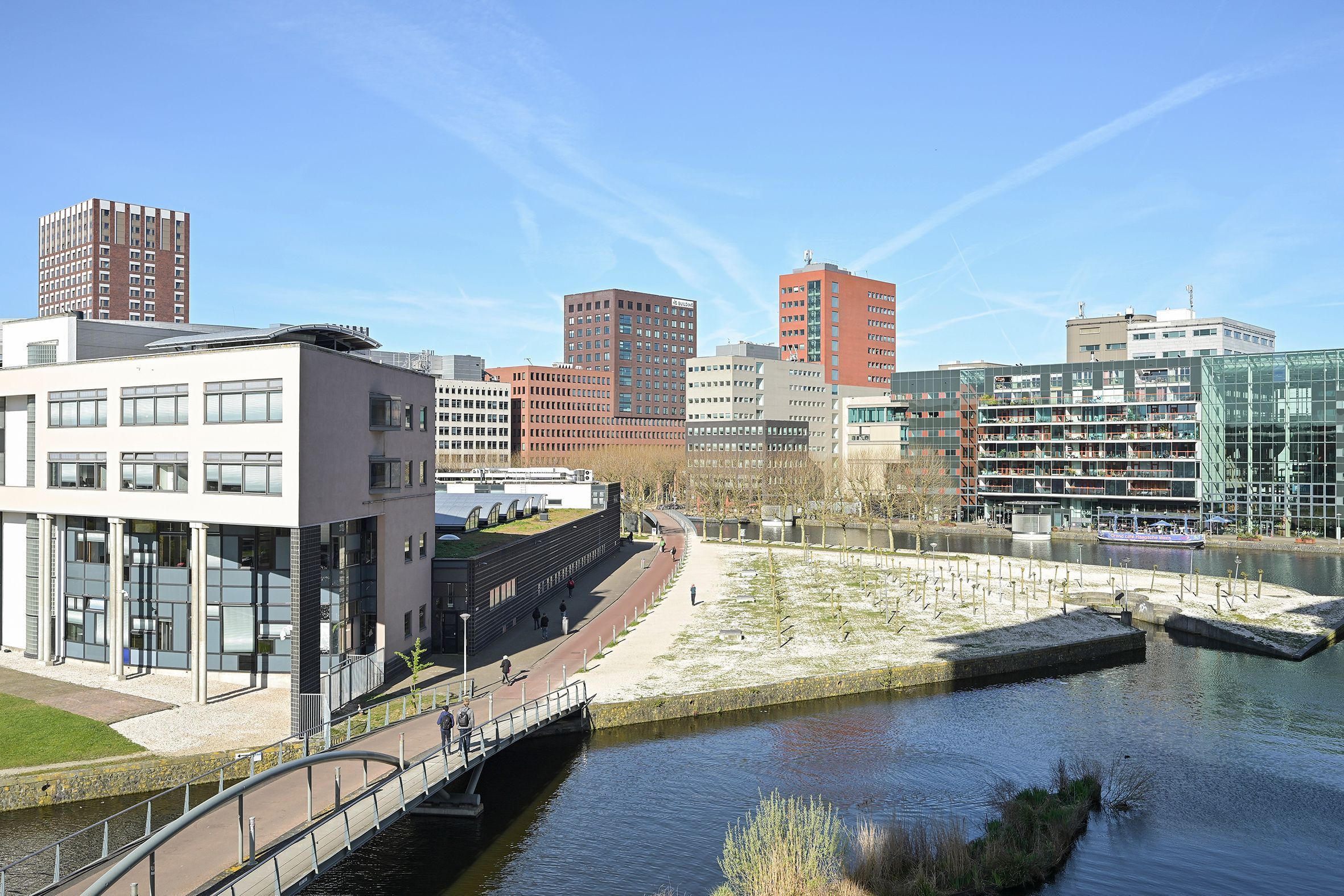 Fijnjekade 246 Photo Blur 25