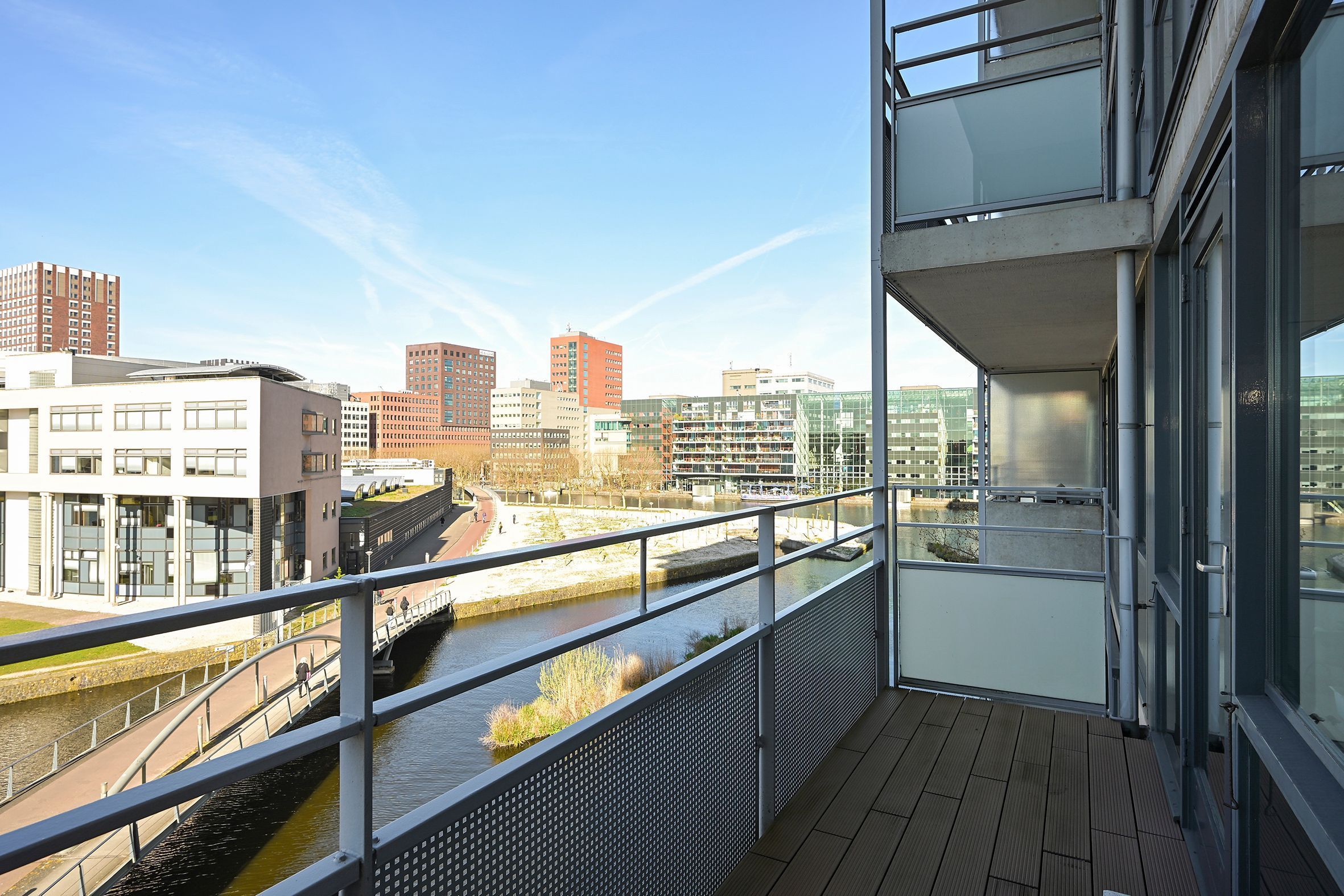 Fijnjekade 246 Photo Blur 11