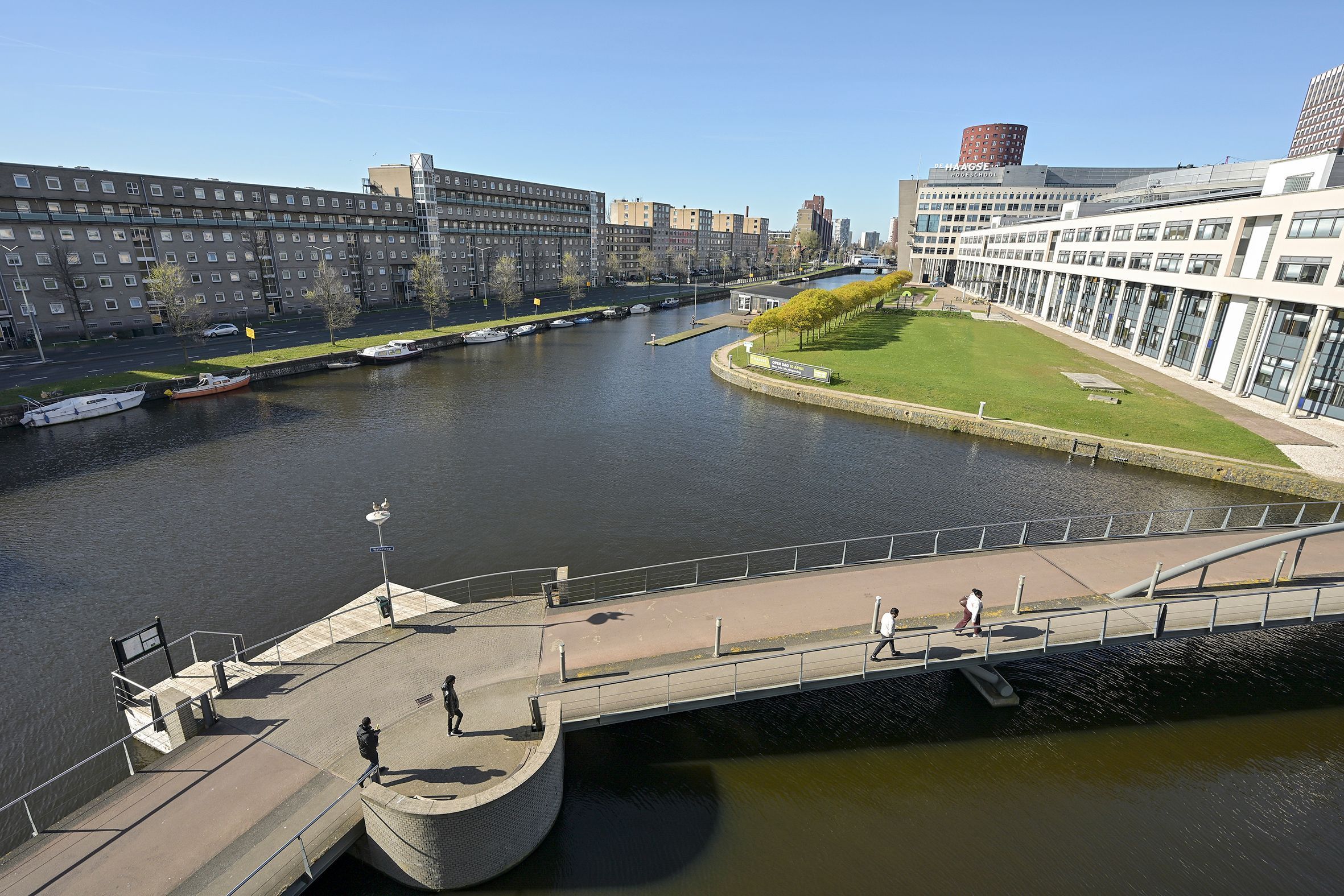 Fijnjekade 246 Photo Blur 26