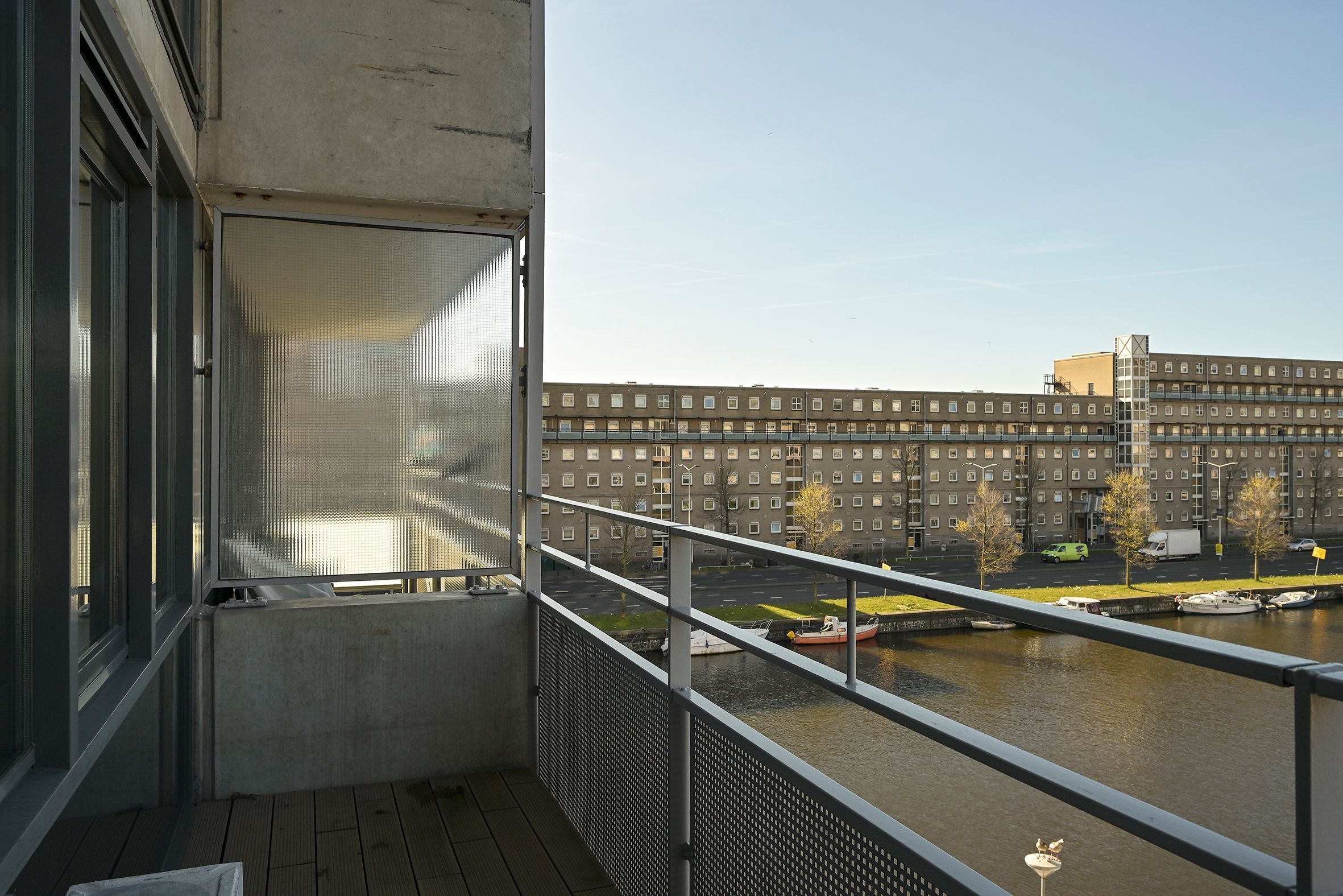 Fijnjekade 246 Photo Blur 13