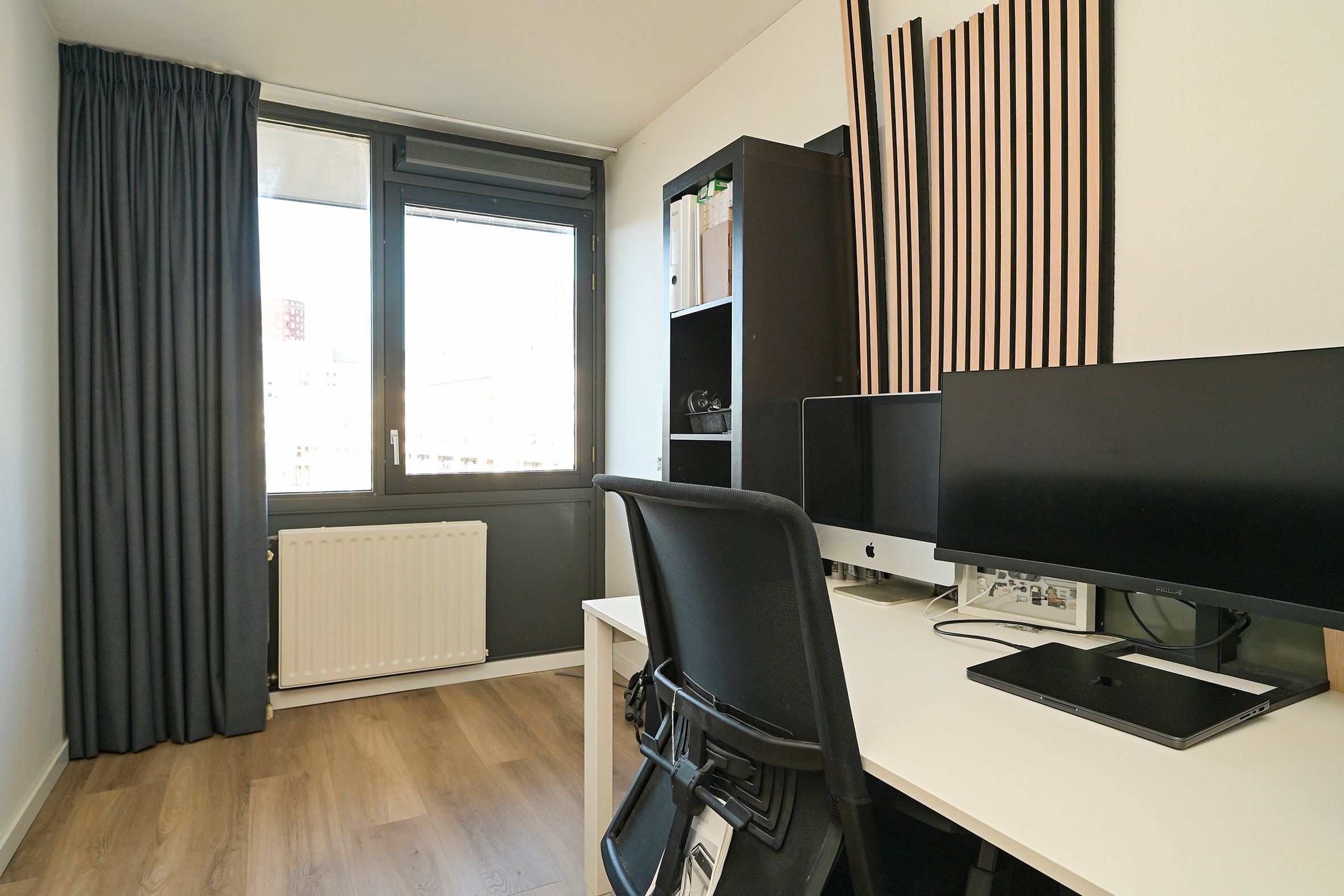 Fijnjekade 246 Photo Blur 16