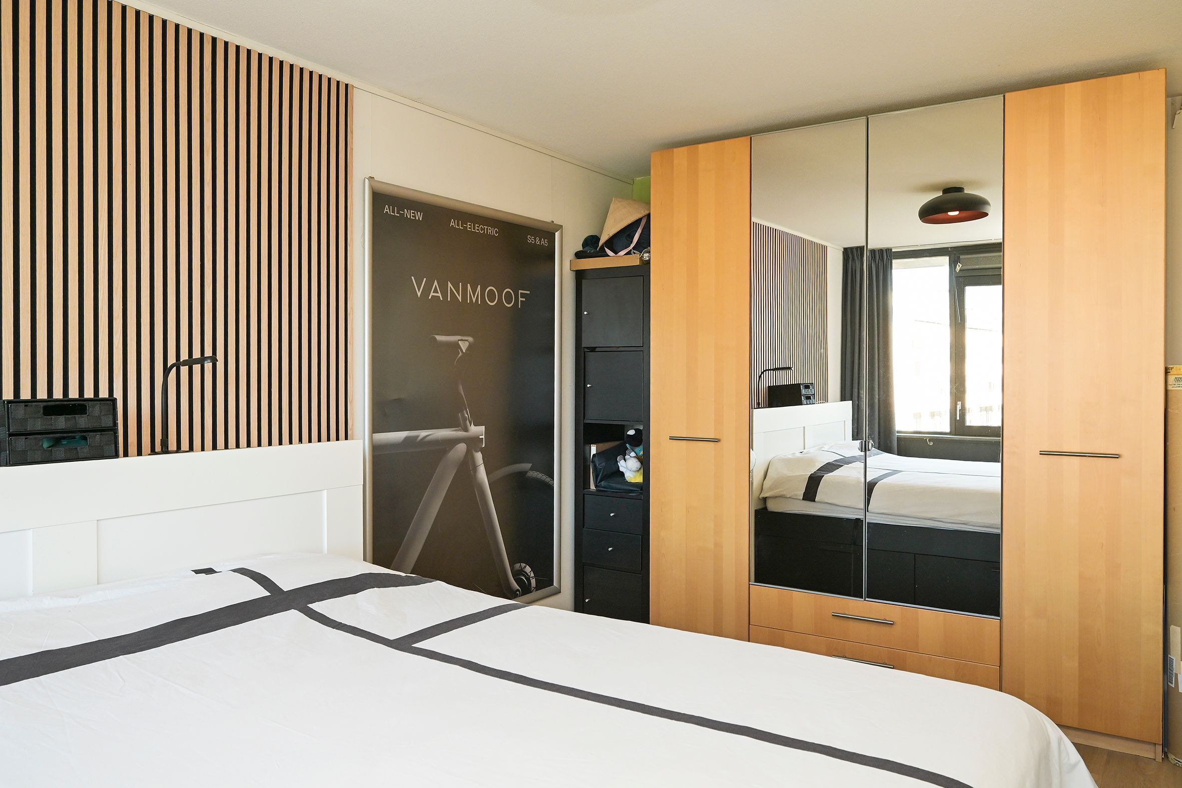 Fijnjekade 246 Photo Blur 15