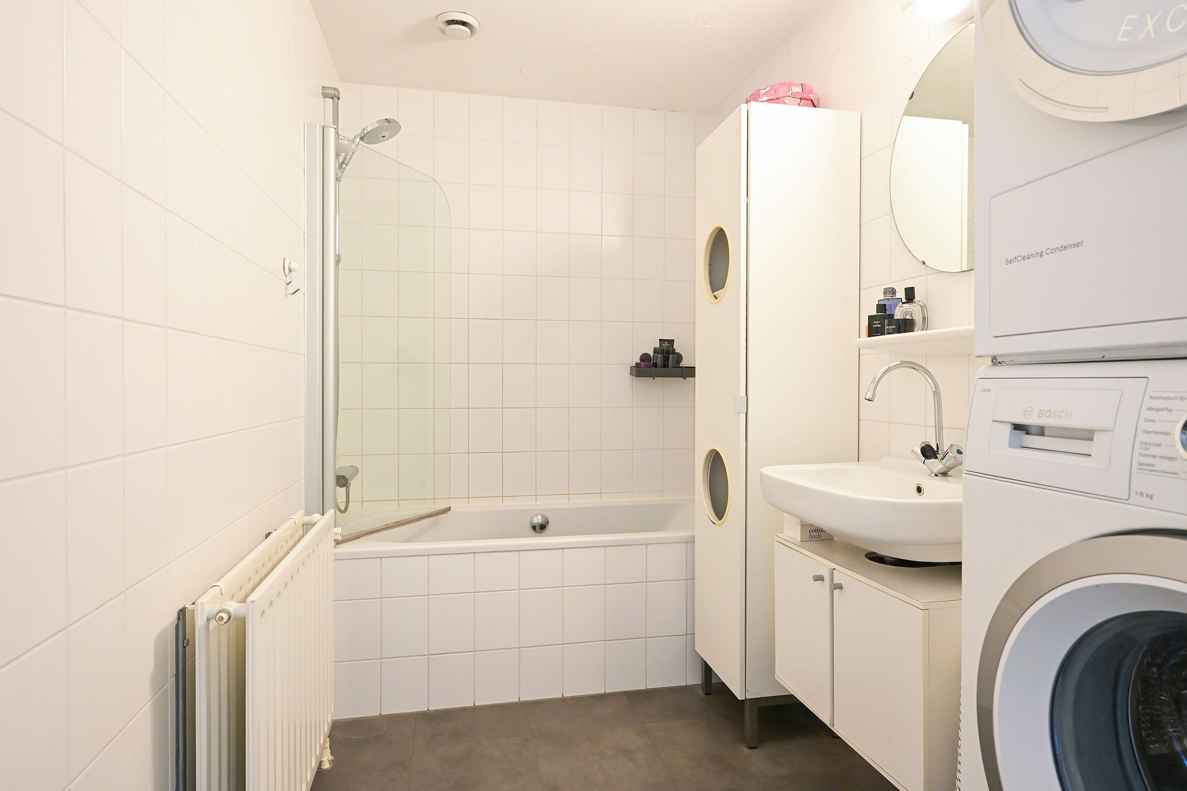 Fijnjekade 246 Photo Blur 18