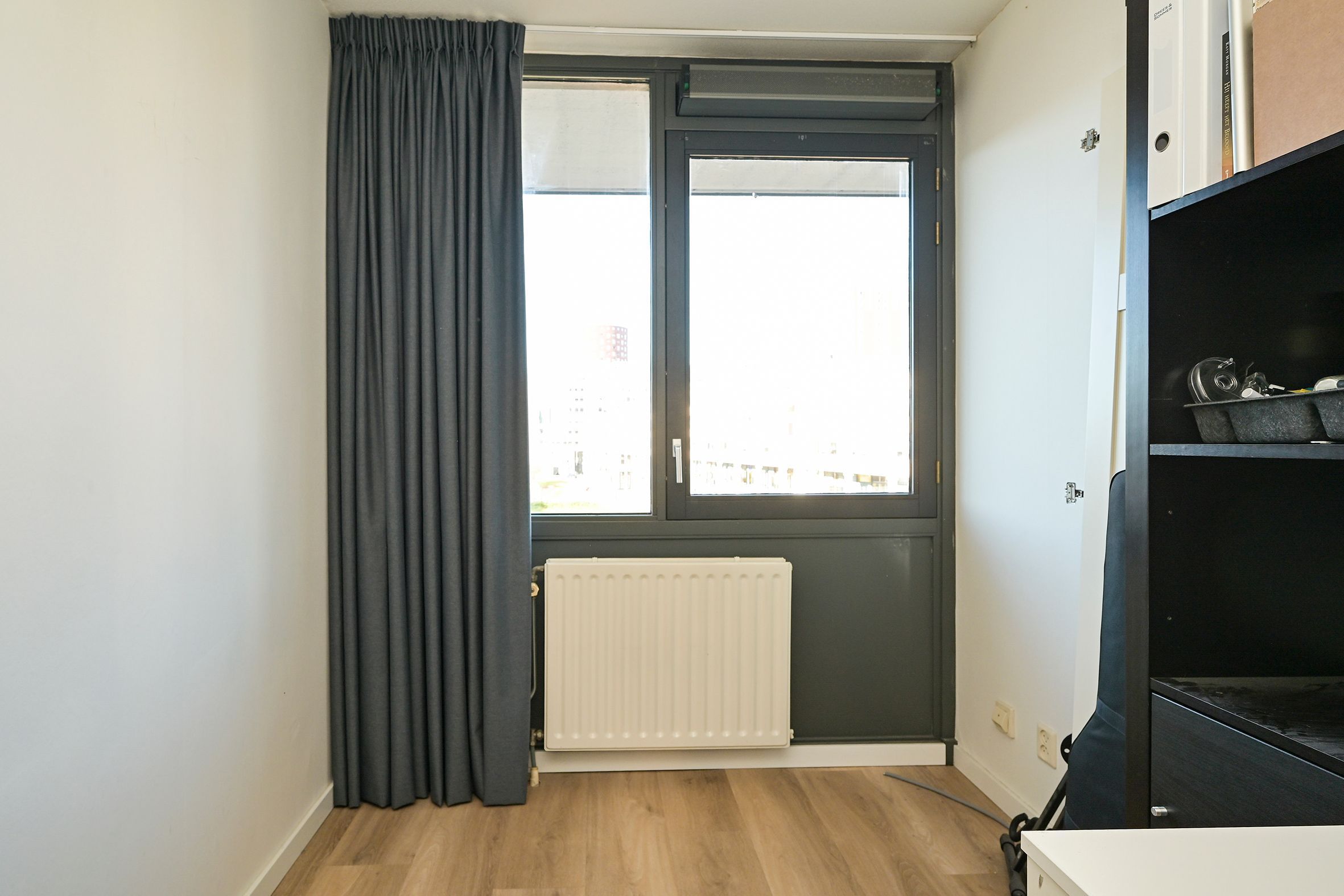 Fijnjekade 246 Photo Blur 17