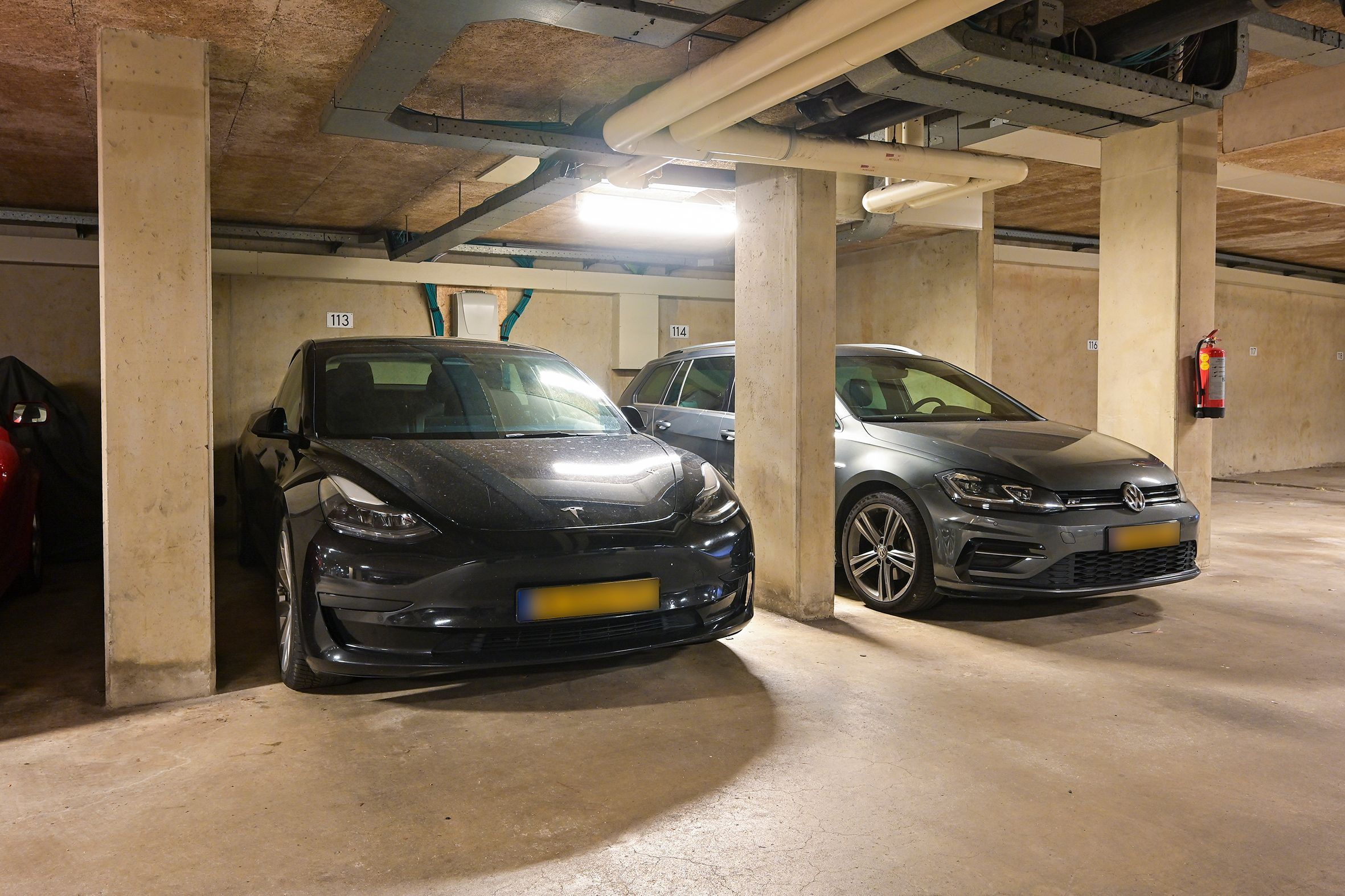 Fijnjekade 246 Photo Blur 28