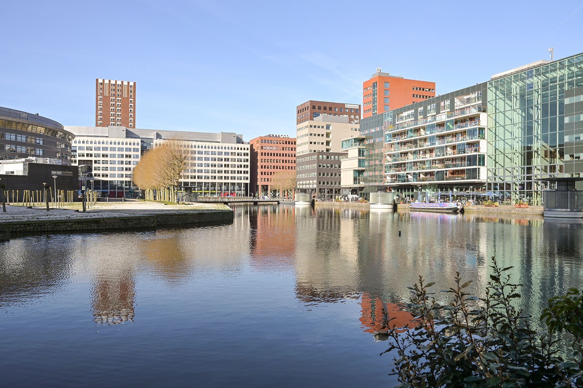 Fijnjekade 246 Photo Blur 29