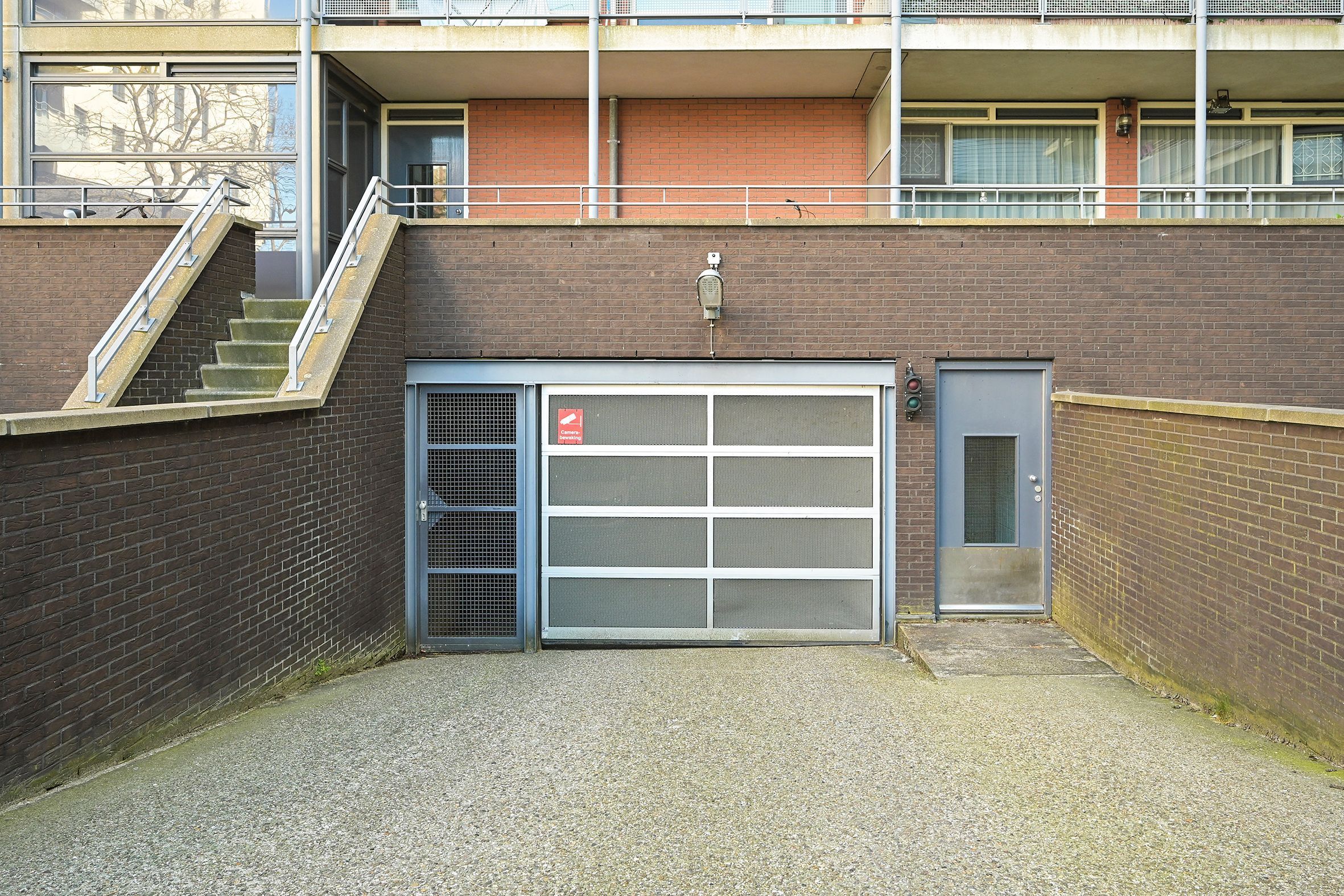 Fijnjekade 246 Photo Blur 27