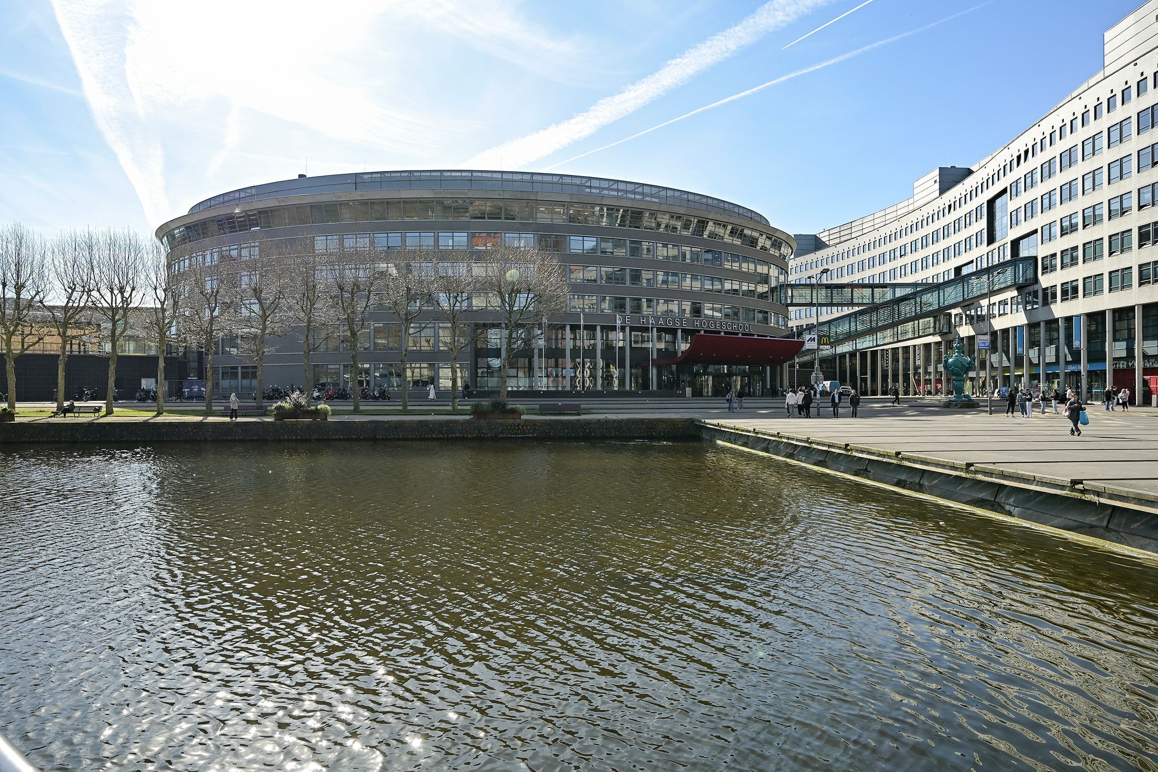 Fijnjekade 246 Photo Blur 32