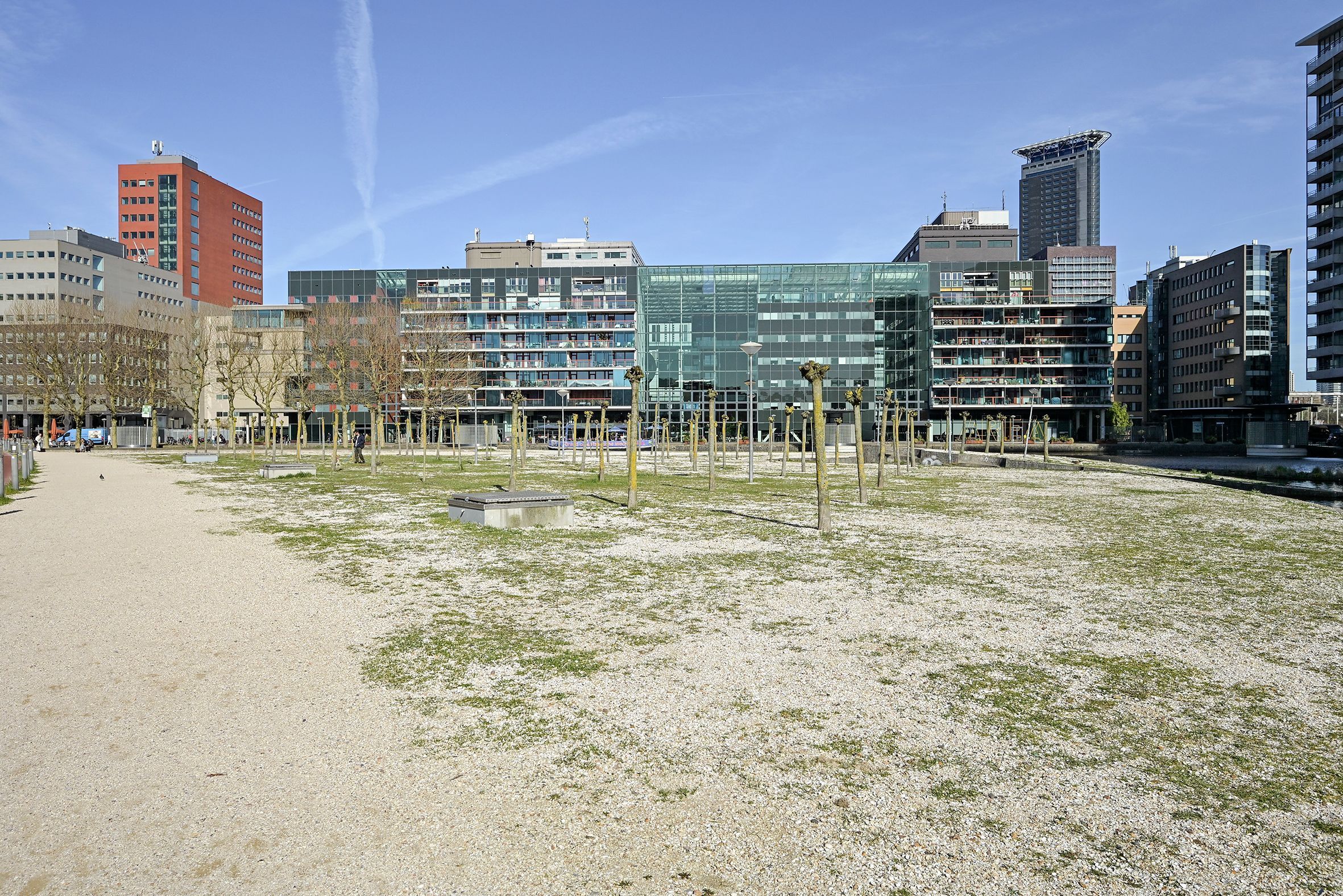 Fijnjekade 246 Photo Blur 30