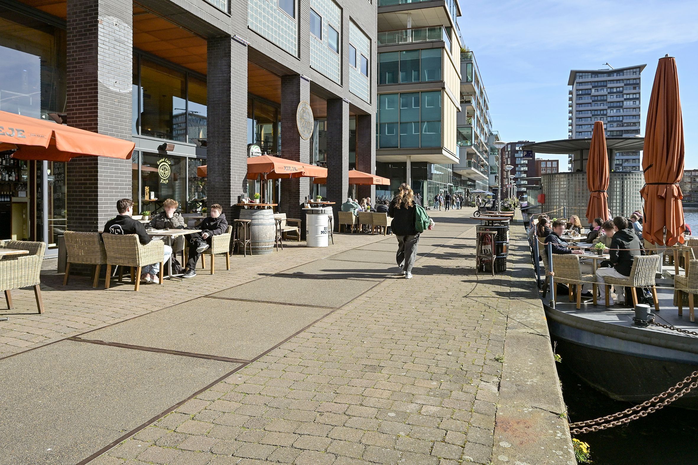 Fijnjekade 246 Photo Blur 33