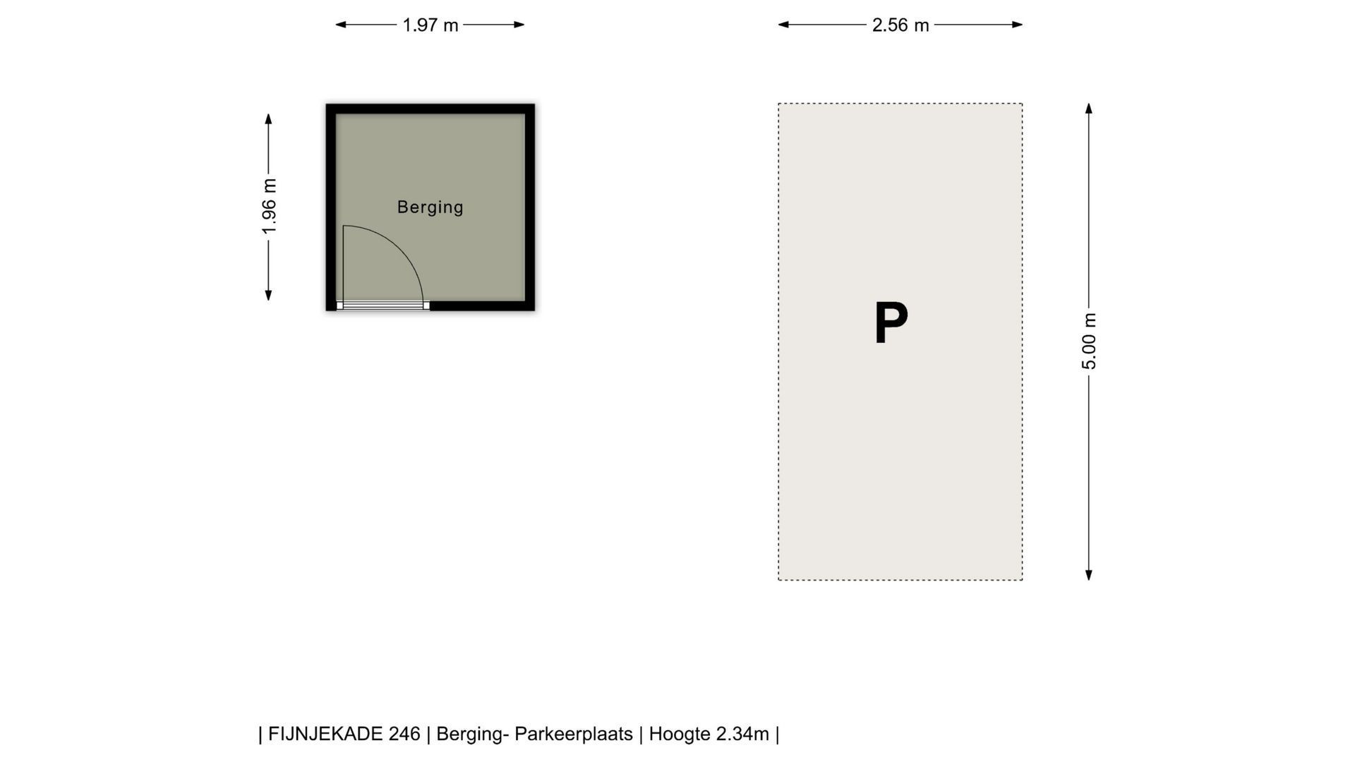 Fijnjekade 246 Photo Blur 37