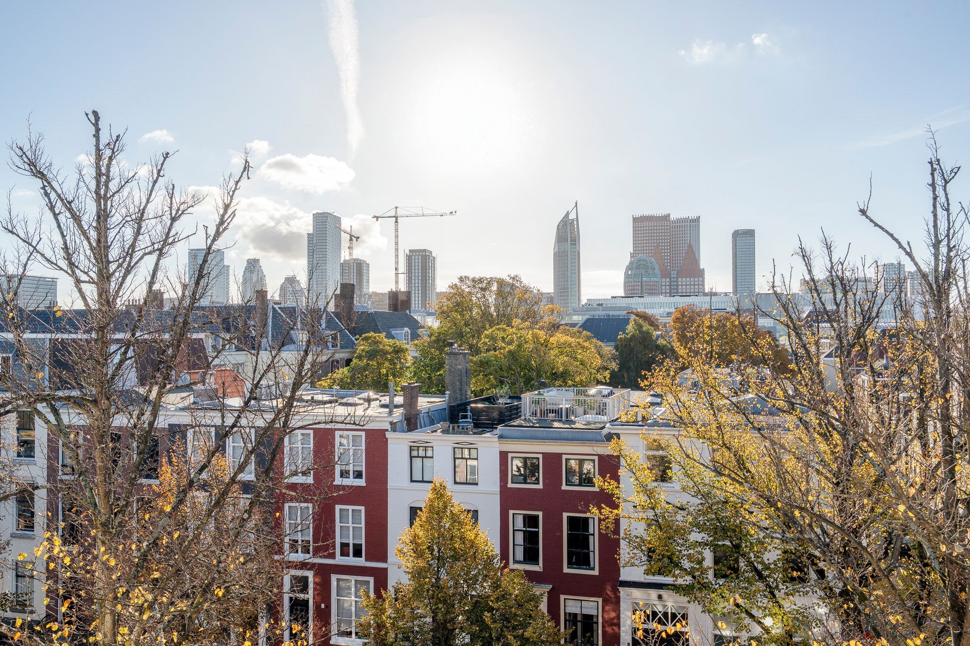 Houtweg 58 Photo Blur 0