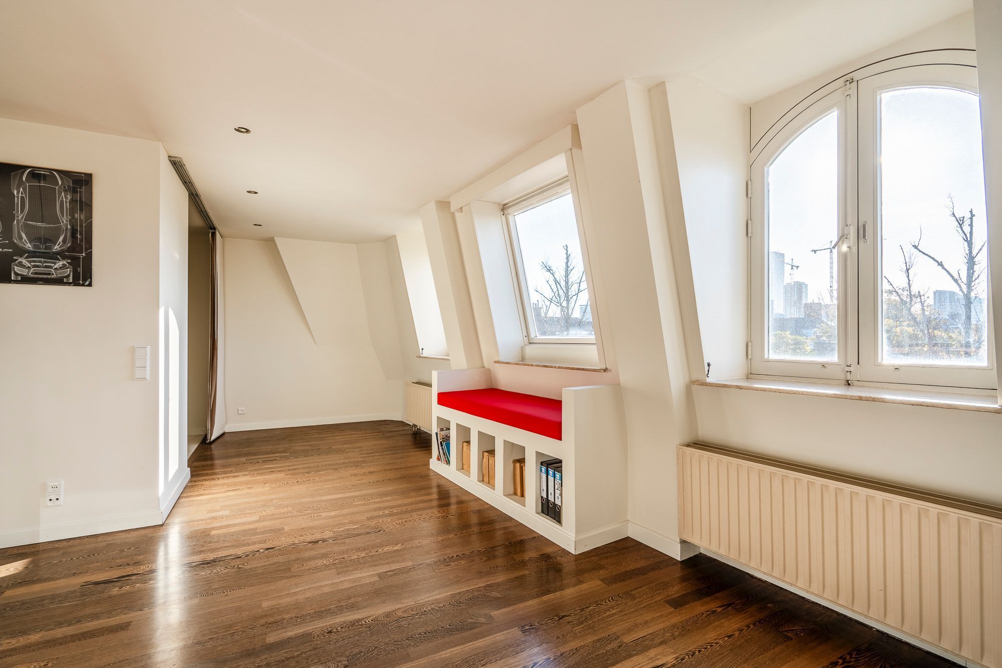 Houtweg 58 Photo Blur 5