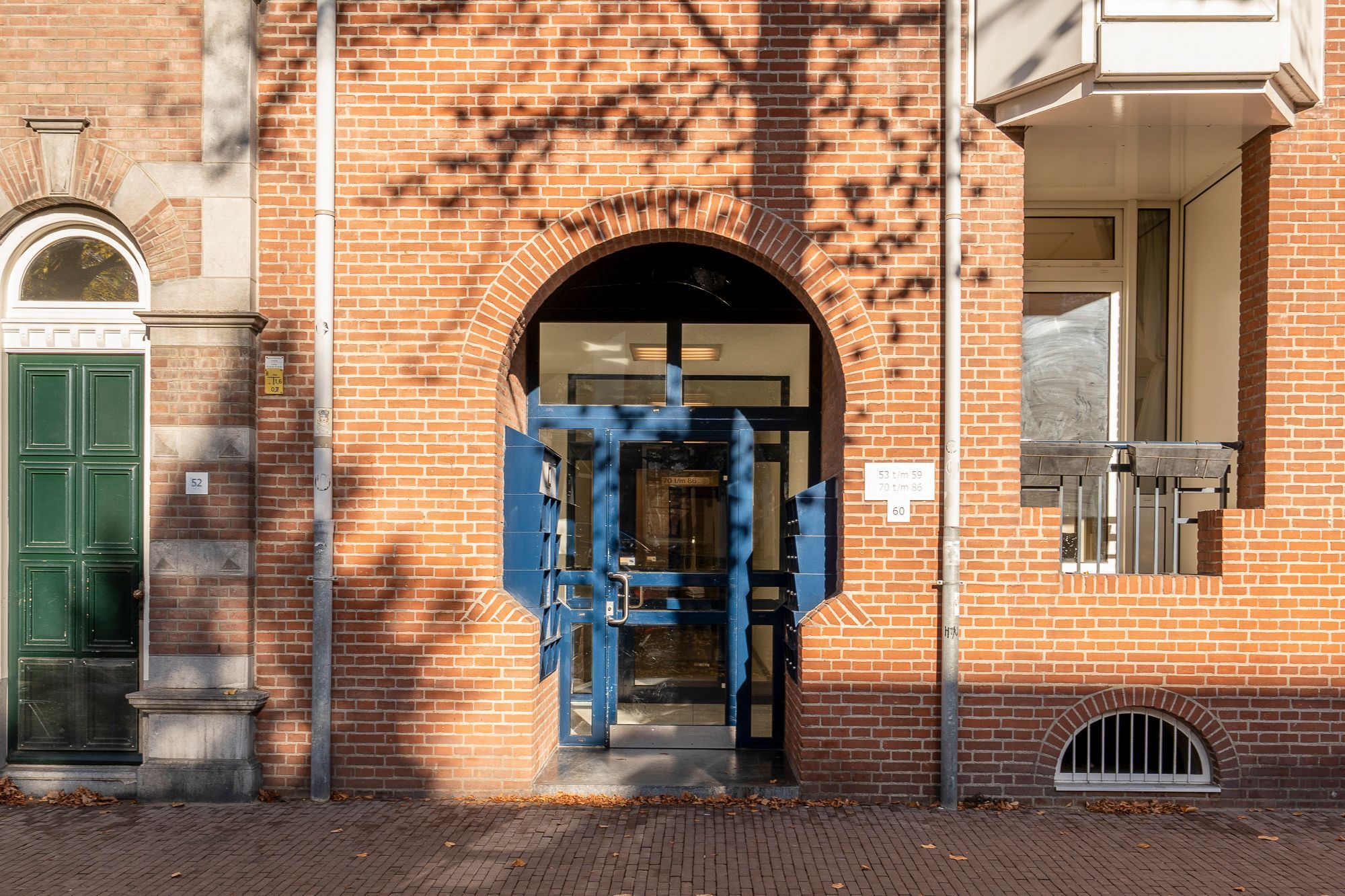 Houtweg 58 Photo Blur 29