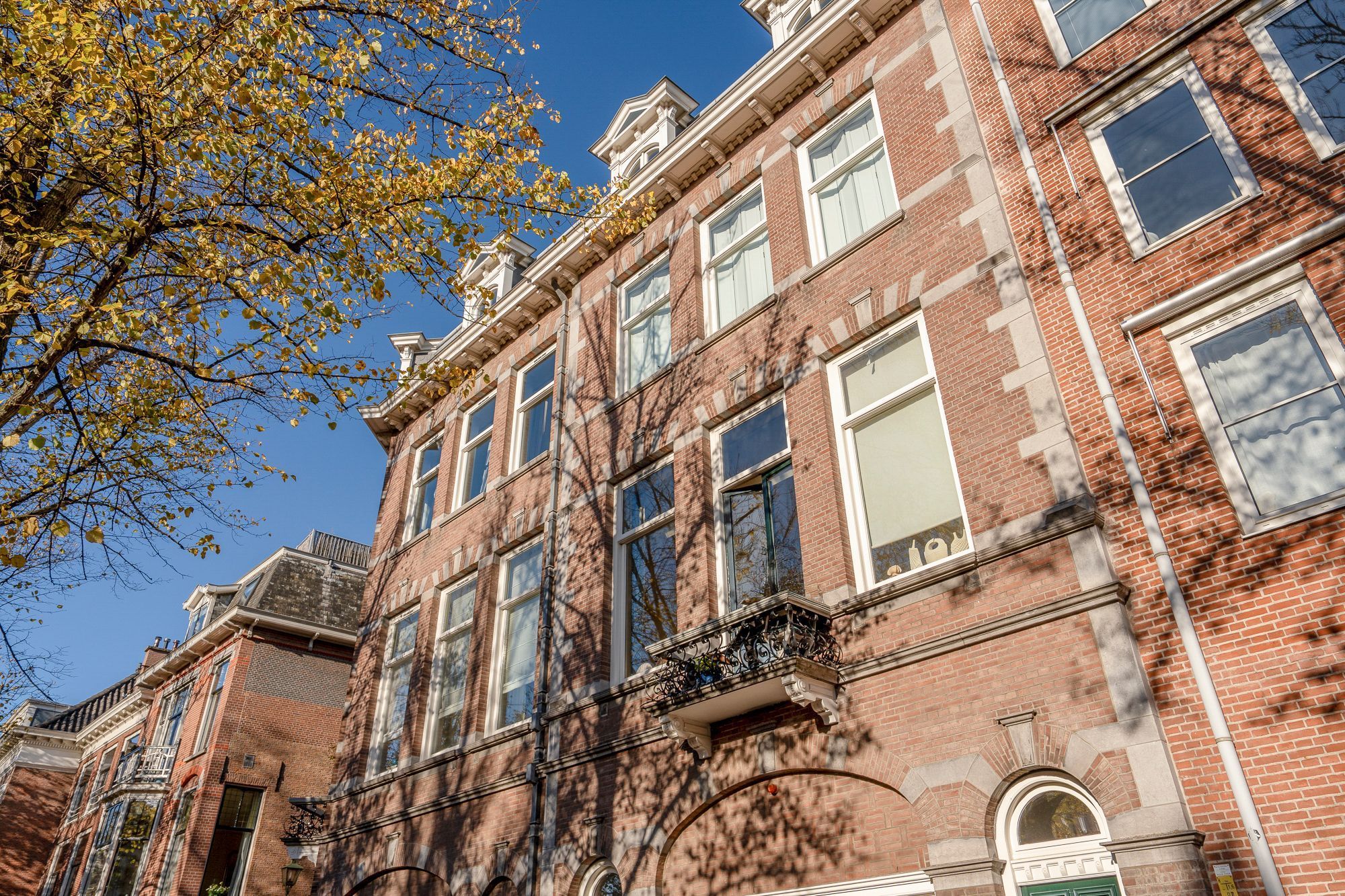 Houtweg 58 Photo Blur 28