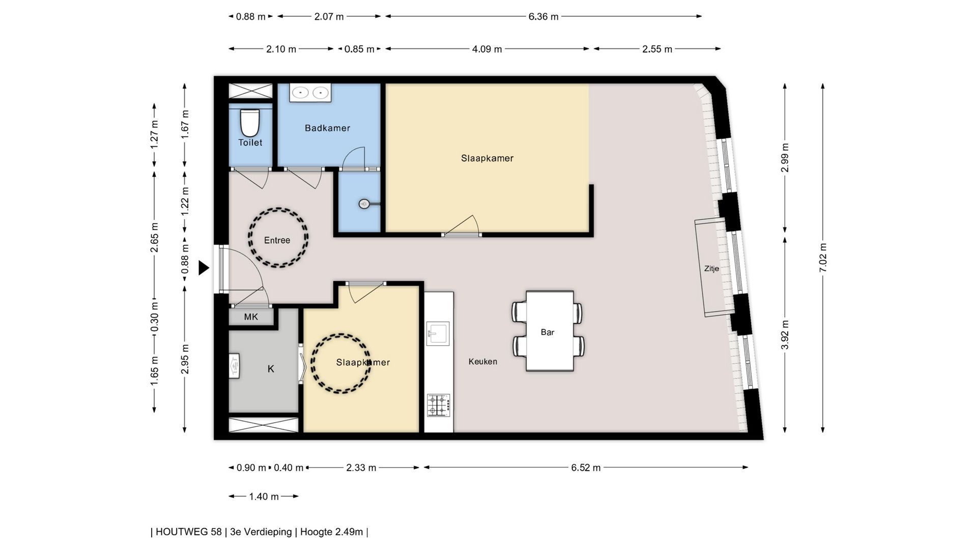 Houtweg 58 Photo Blur 37