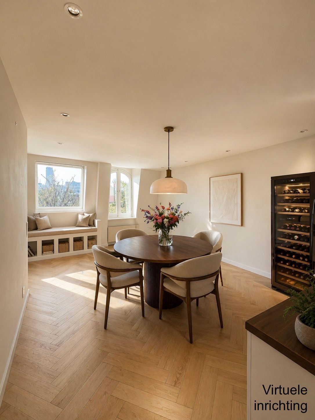 Houtweg 58 Photo Blur 3