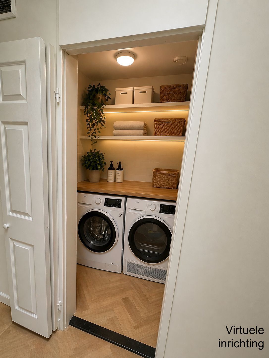 Houtweg 58 Photo Blur 22