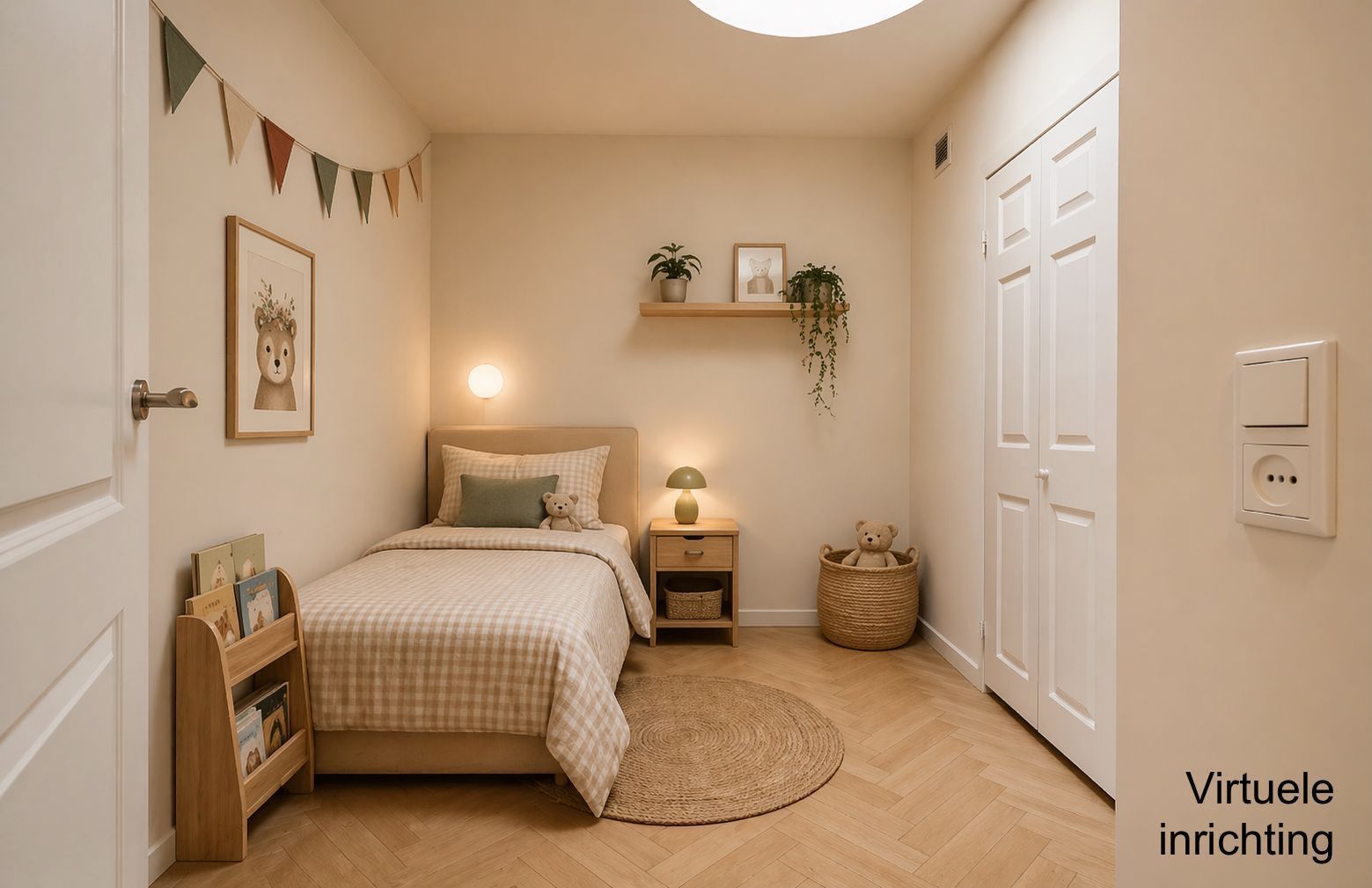 Houtweg 58 Photo Blur 21