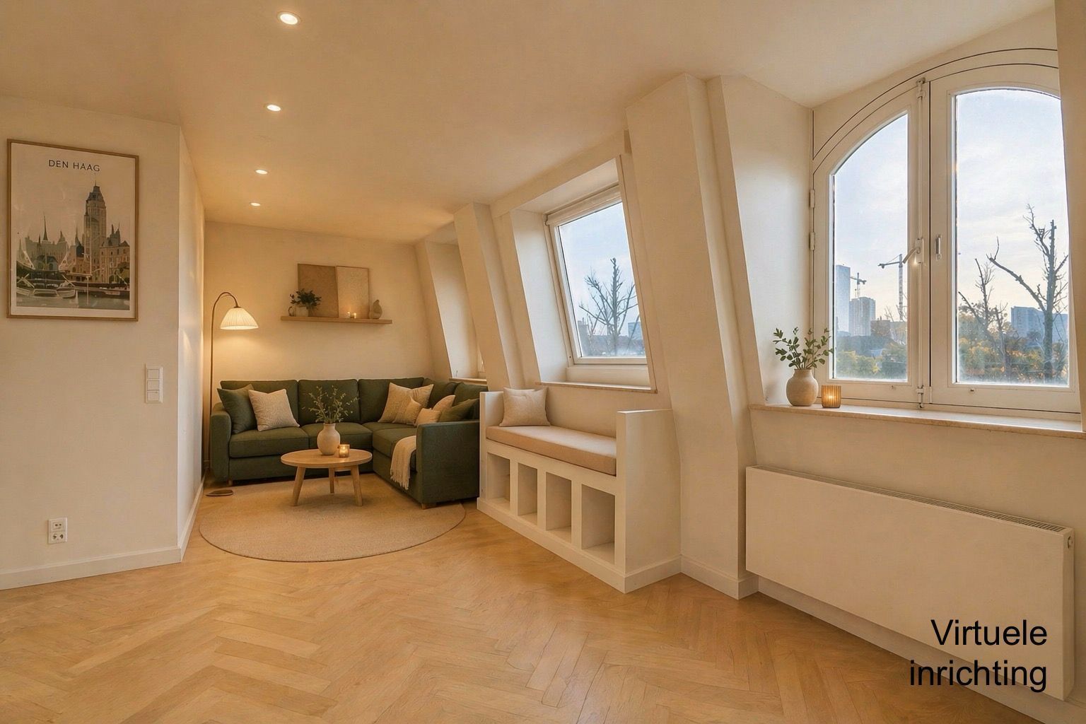 Houtweg 58 Photo Blur 6