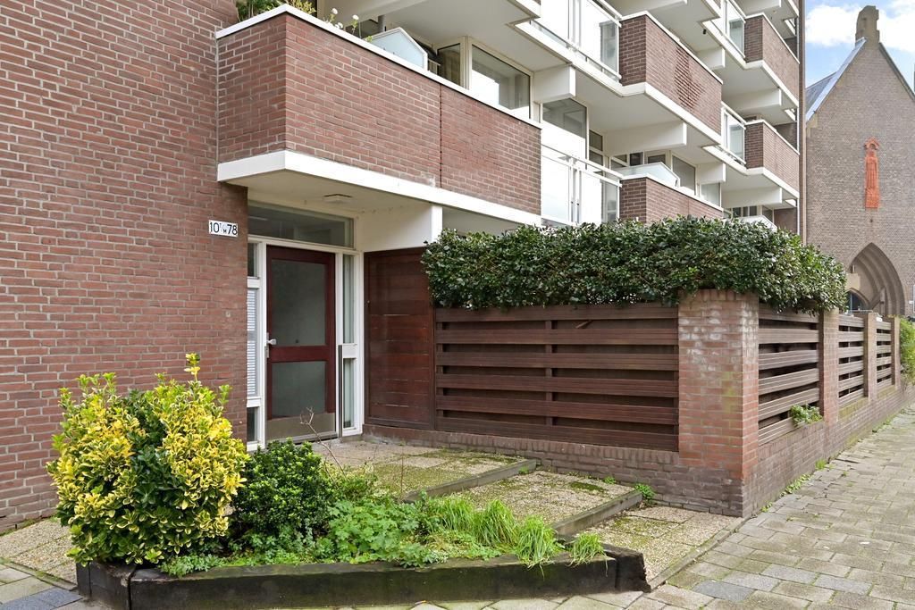 2e Messstraat 26