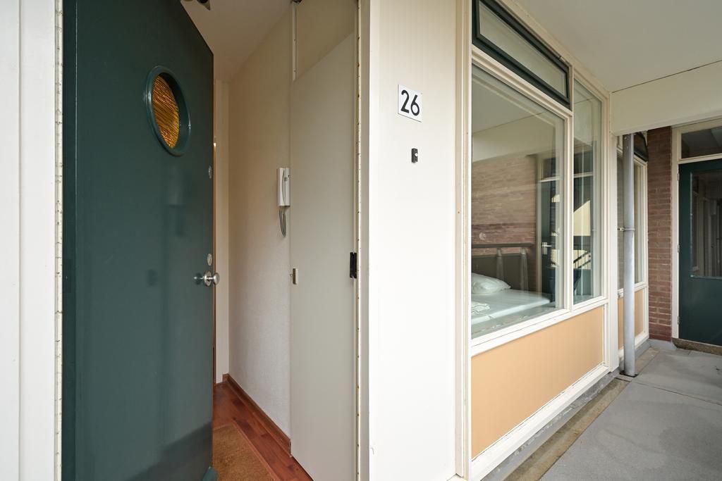 2e Messstraat 26 Photo Blur 3