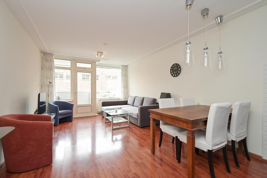 2e Messstraat 26 Photo Blur 5