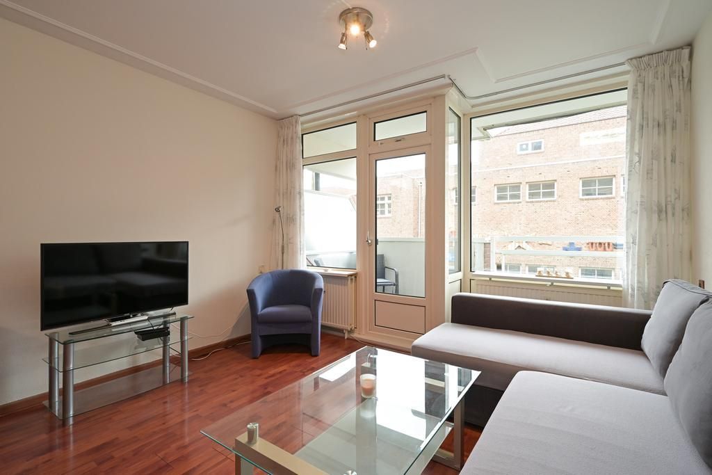 2e Messstraat 26 Photo Blur 7