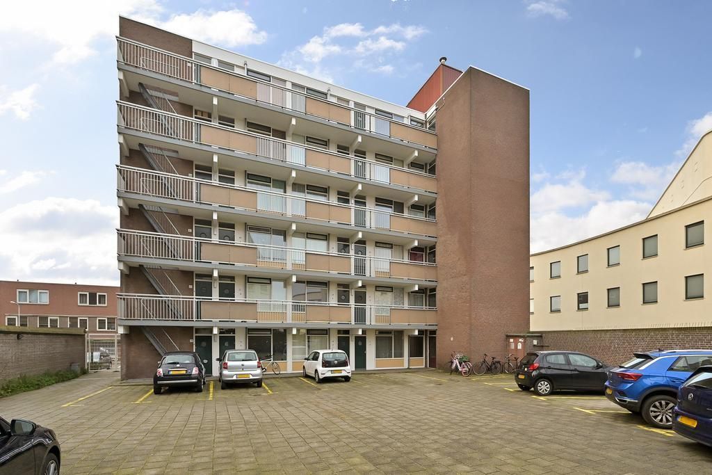 2e Messstraat 26 Photo Blur 20