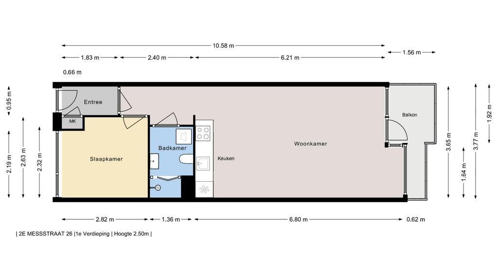 2e Messstraat 26 Photo Blur 24