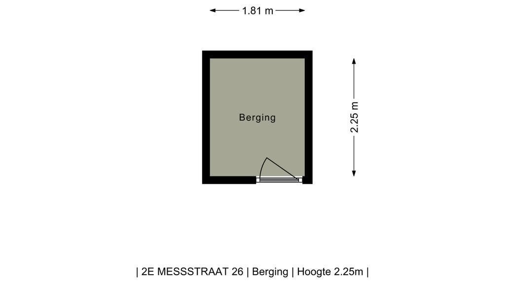 2e Messstraat 26 Photo Blur 25