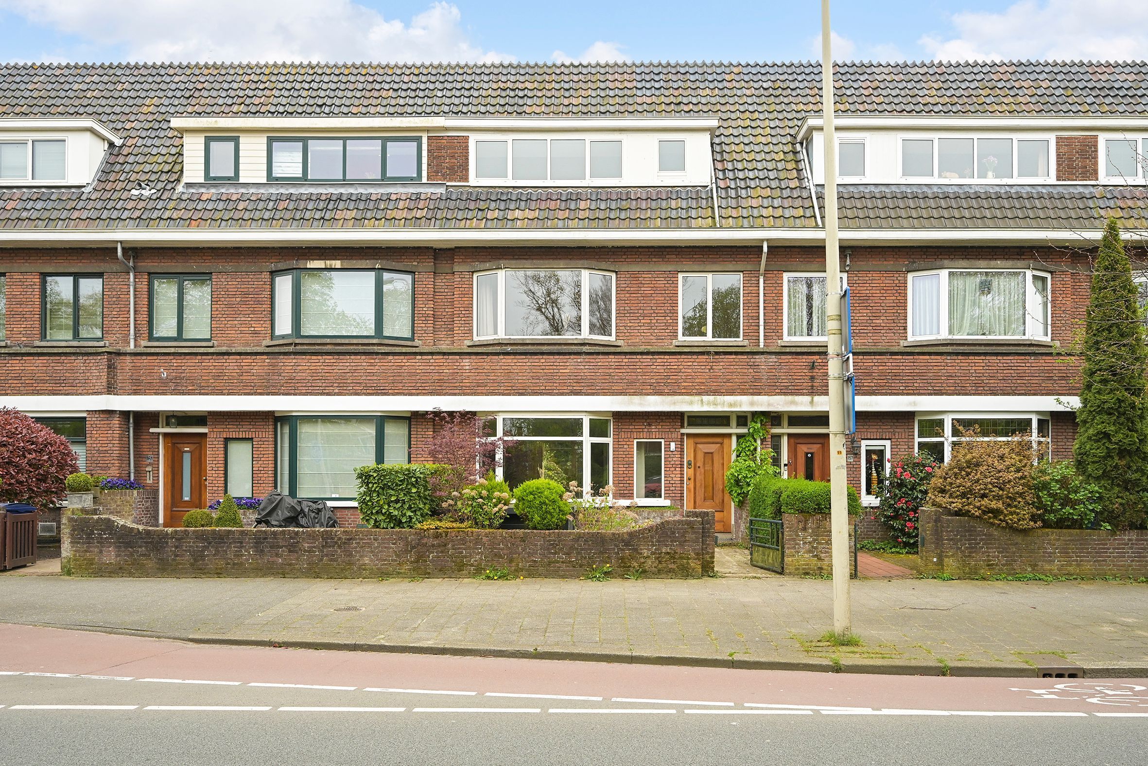 Wassenaarseweg 159 Photo Blur 0