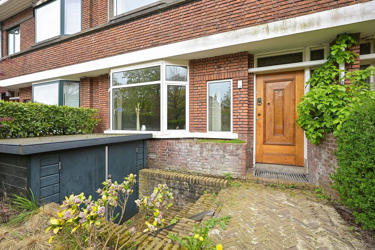 Wassenaarseweg 159 Photo 2