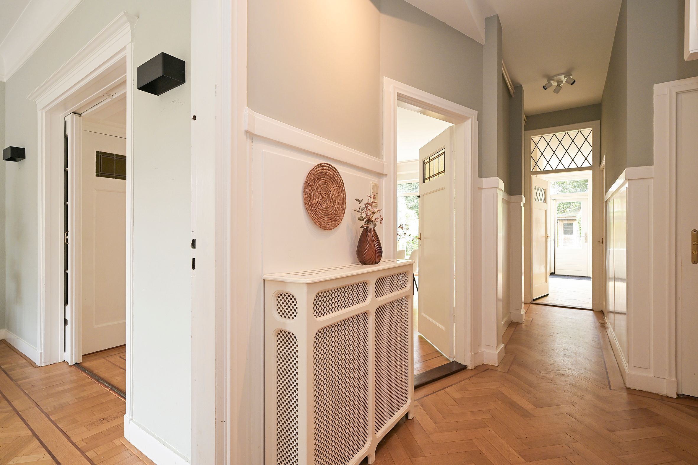 Wassenaarseweg 159 Photo Blur 2