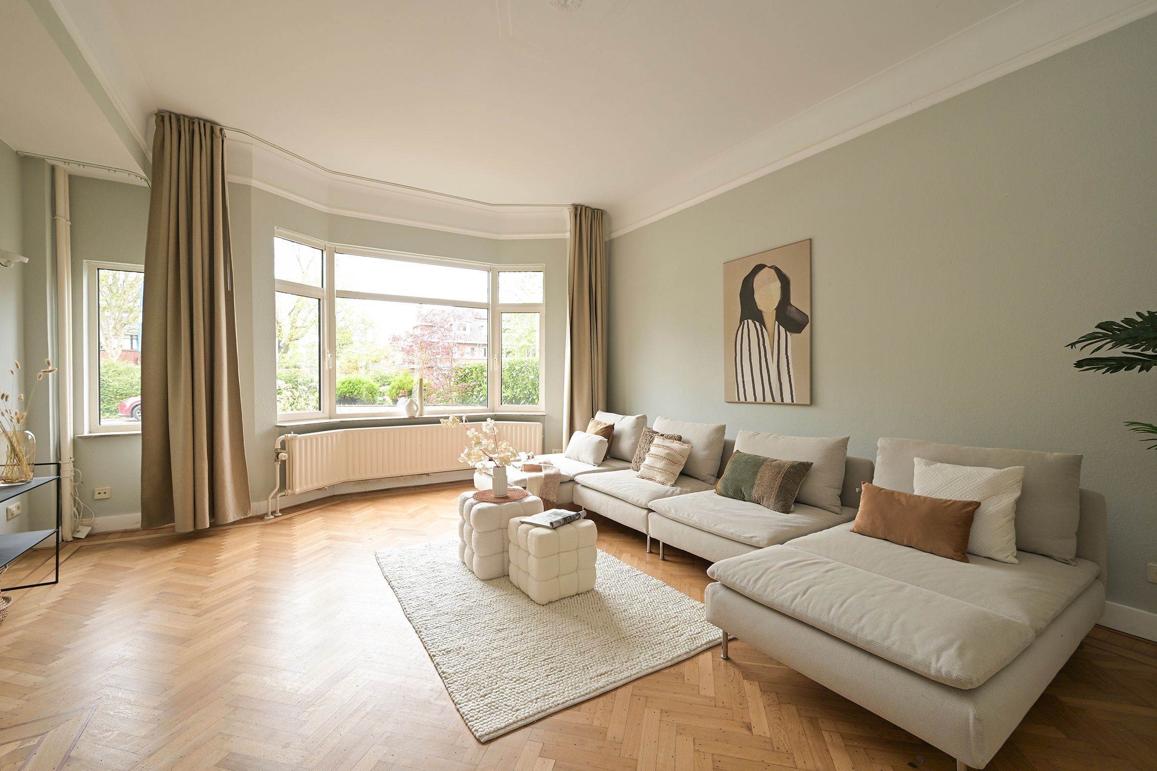 Wassenaarseweg 159 Photo Blur 3