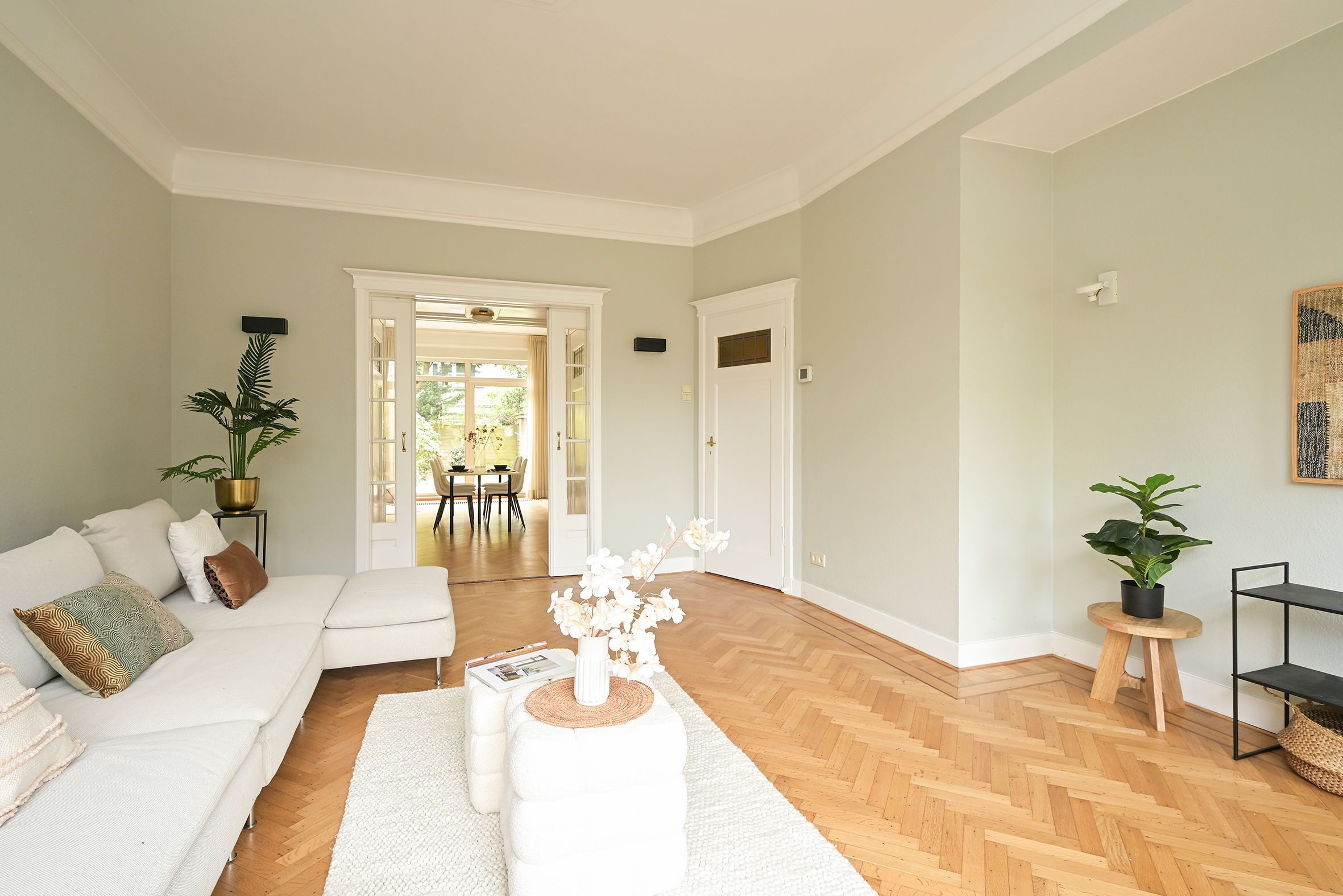 Wassenaarseweg 159 Photo Blur 4