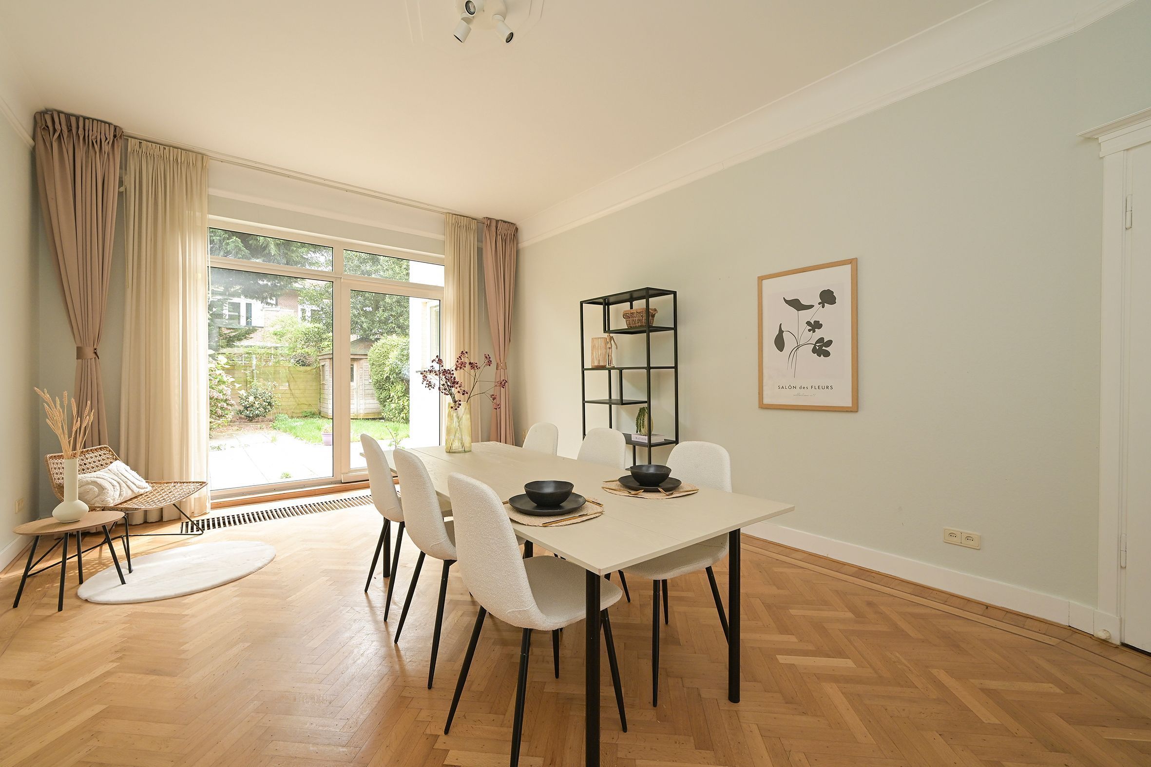 Wassenaarseweg 159 Photo Blur 6