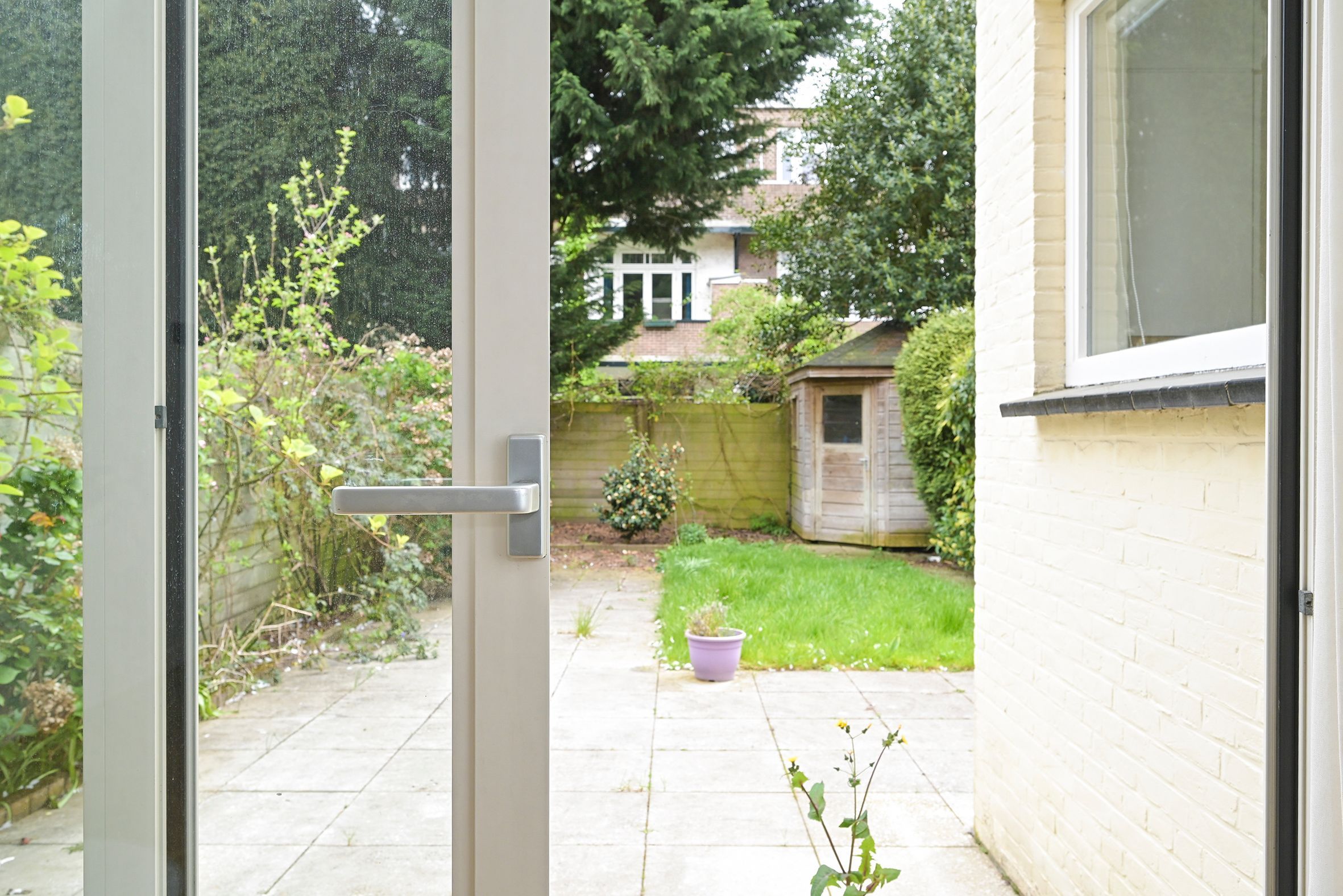 Wassenaarseweg 159 Photo Blur 7