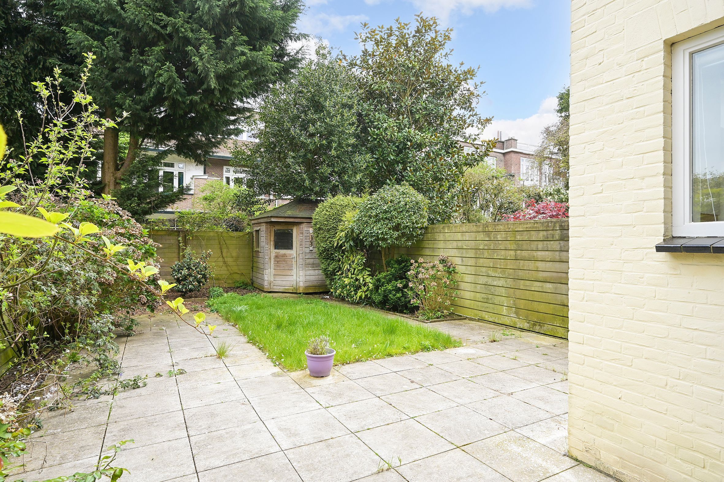 Wassenaarseweg 159 Photo Blur 8