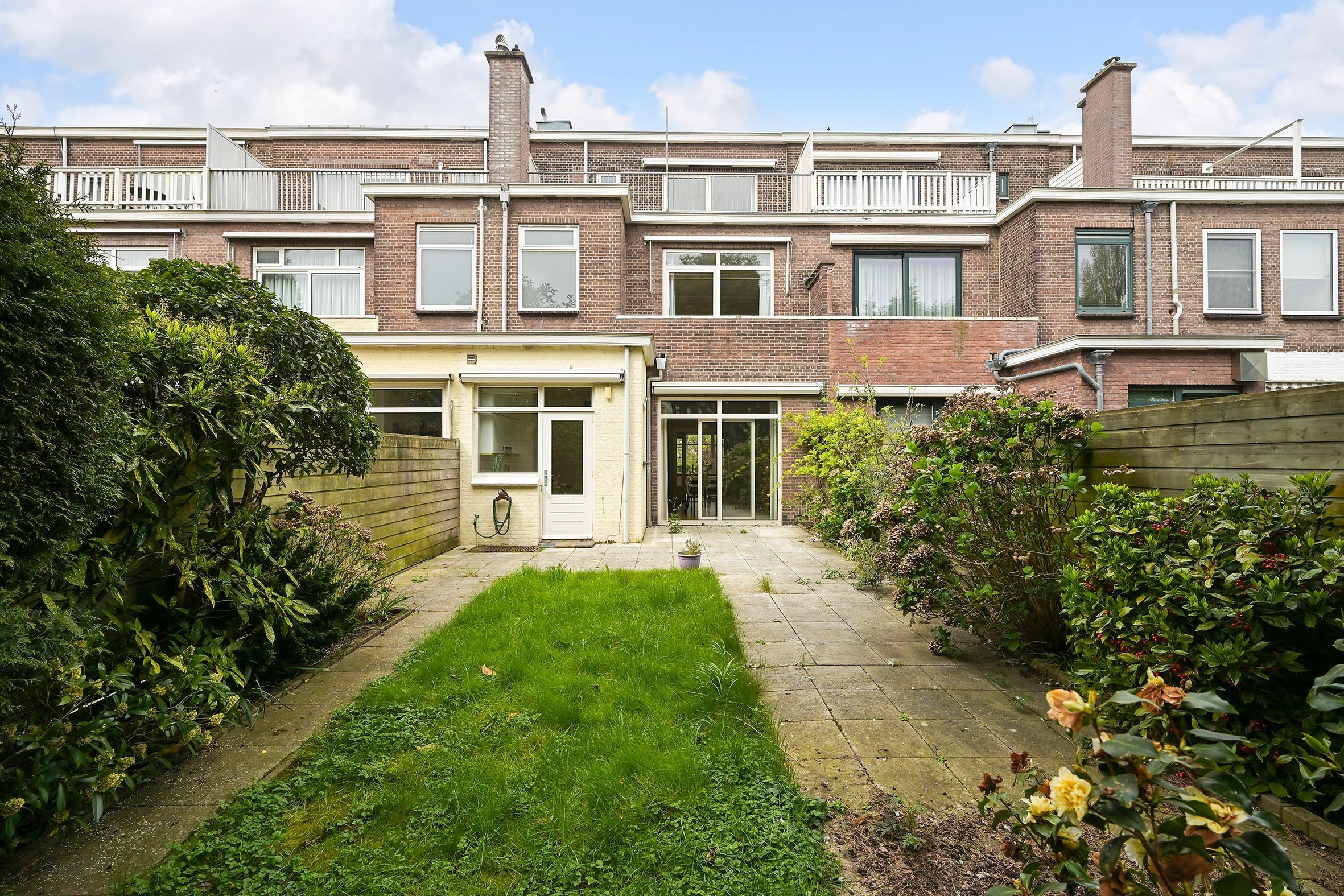 Wassenaarseweg 159 Photo Blur 9