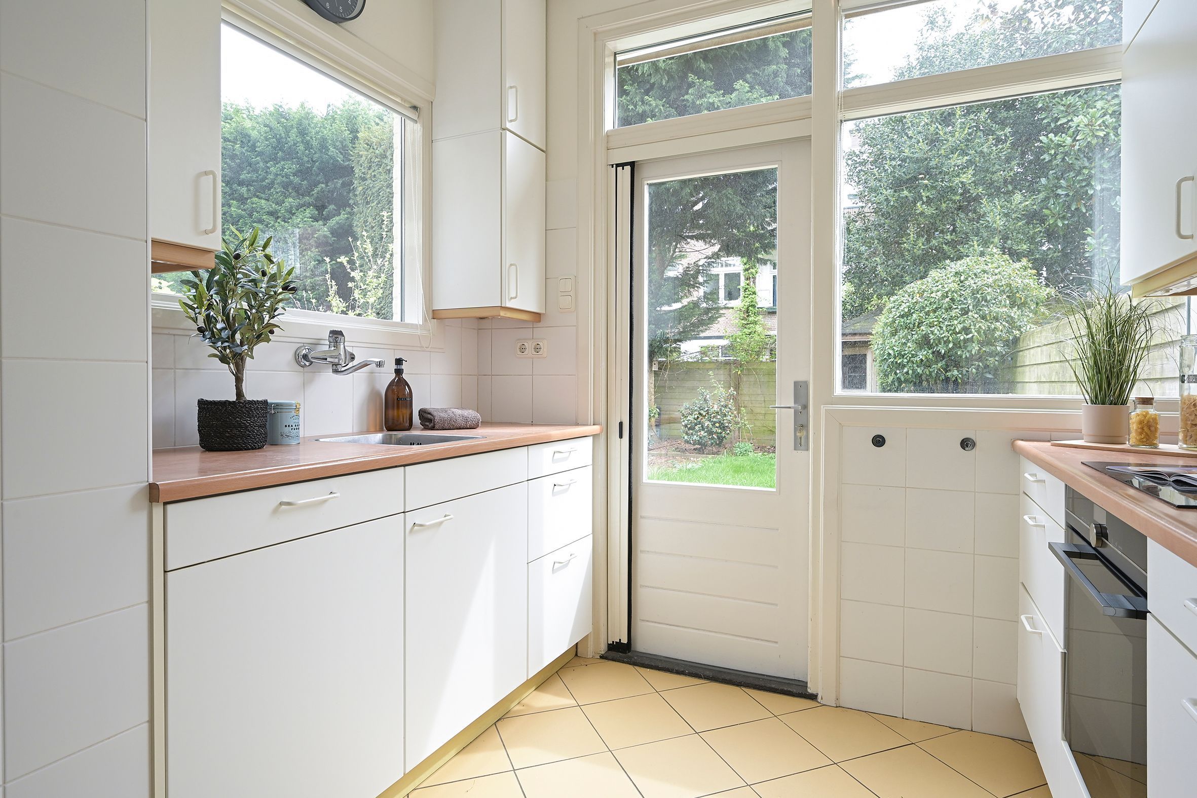 Wassenaarseweg 159 Photo Blur 11