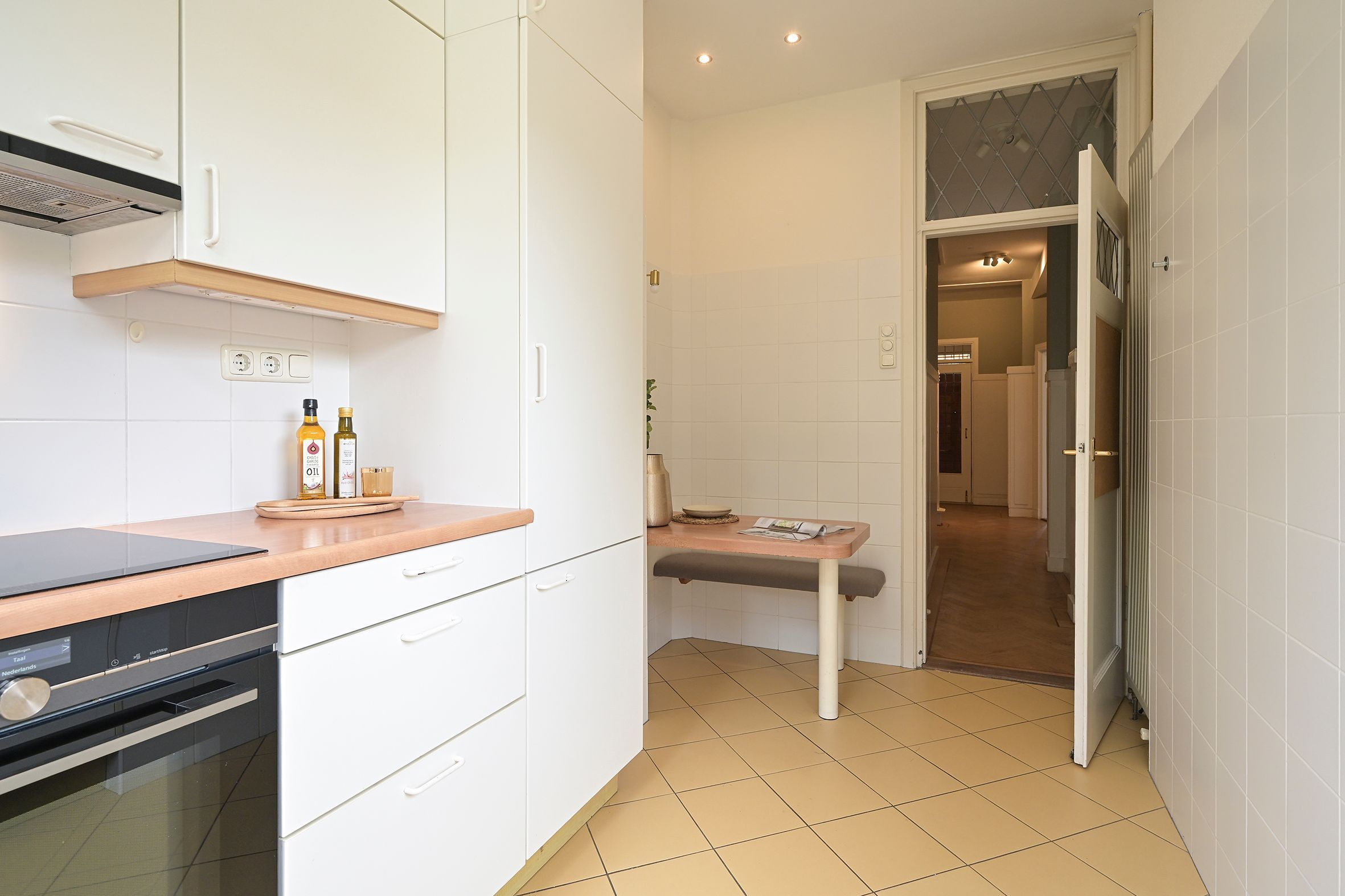 Wassenaarseweg 159 Photo Blur 12