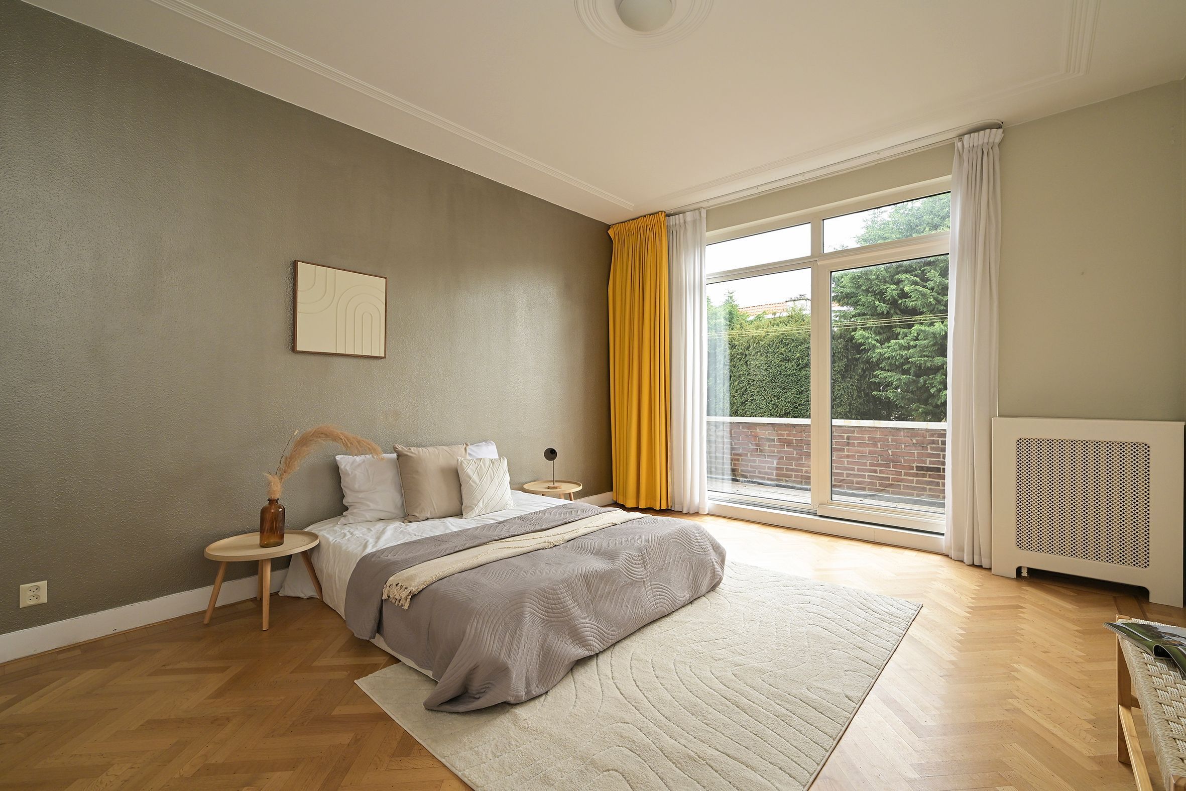 Wassenaarseweg 159 Photo Blur 13