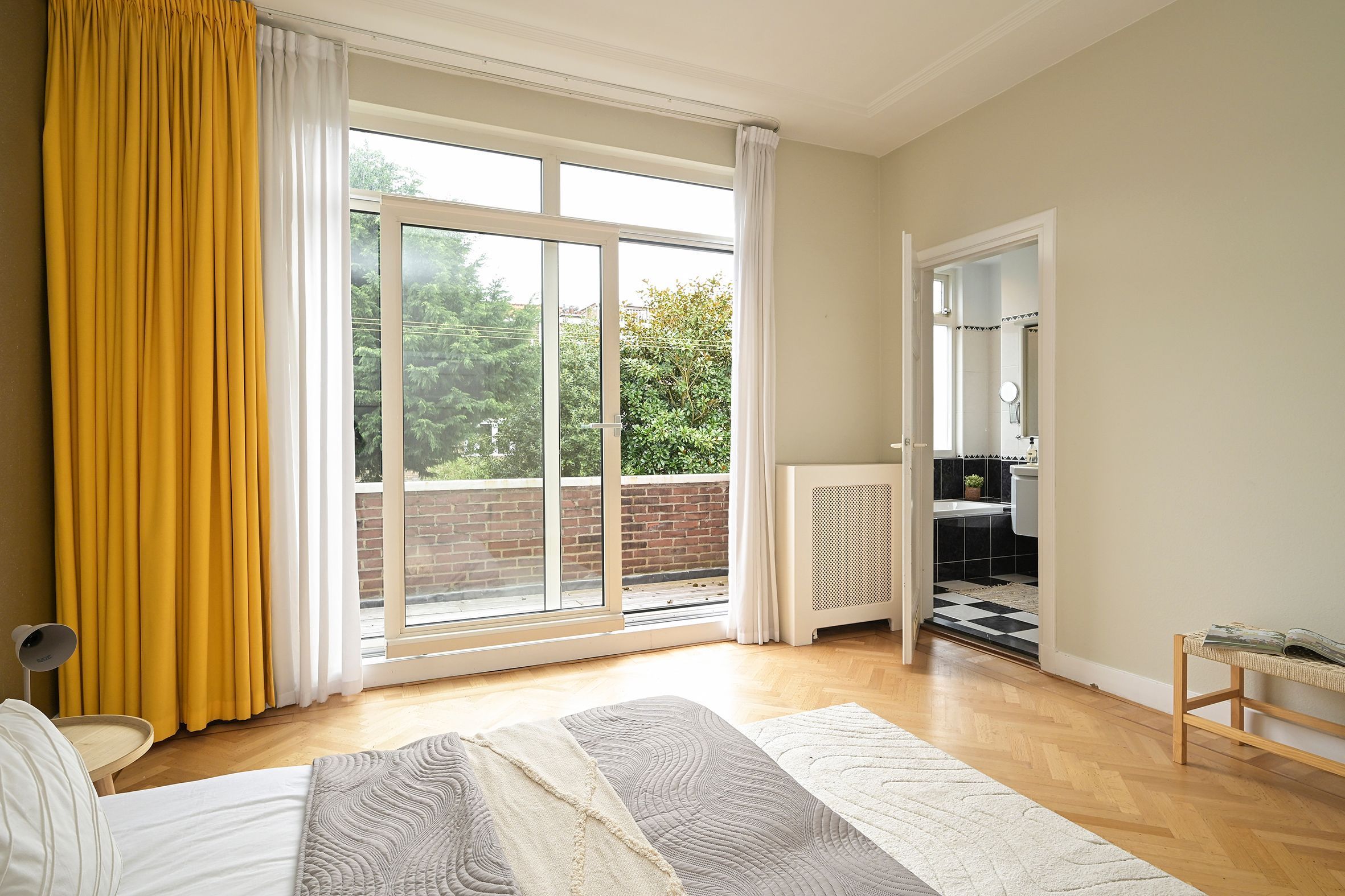 Wassenaarseweg 159 Photo Blur 14