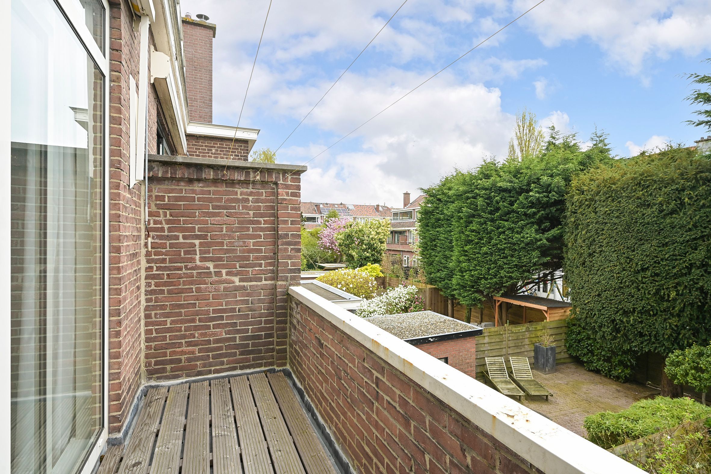 Wassenaarseweg 159 Photo Blur 15