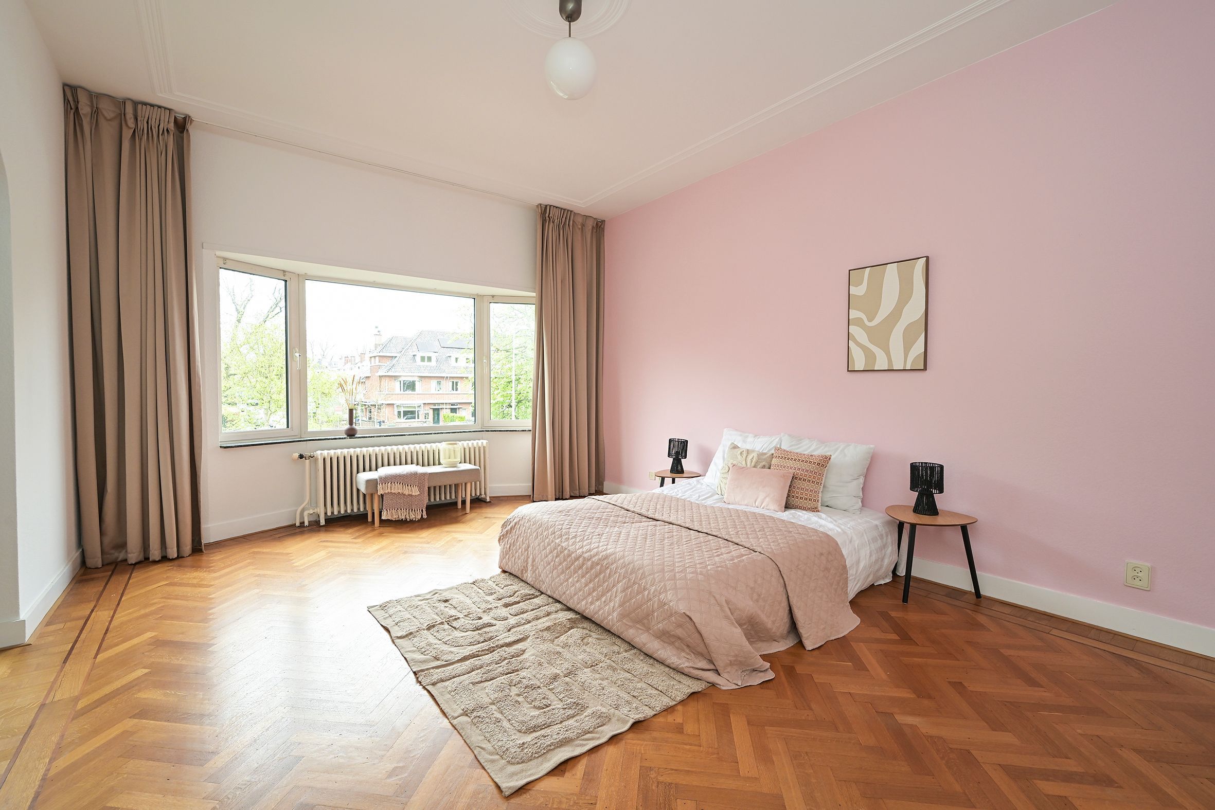 Wassenaarseweg 159 Photo Blur 18