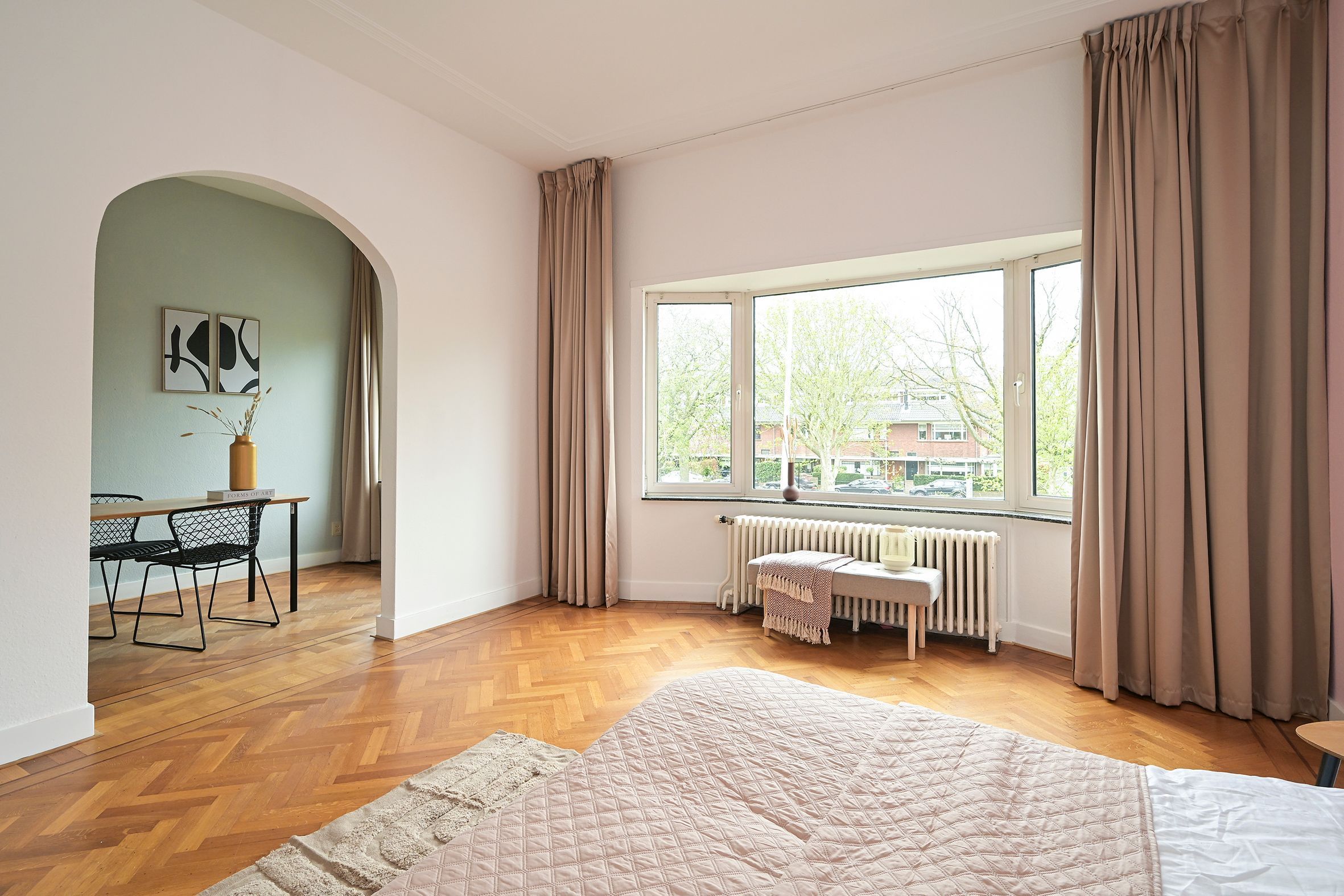 Wassenaarseweg 159 Photo Blur 19