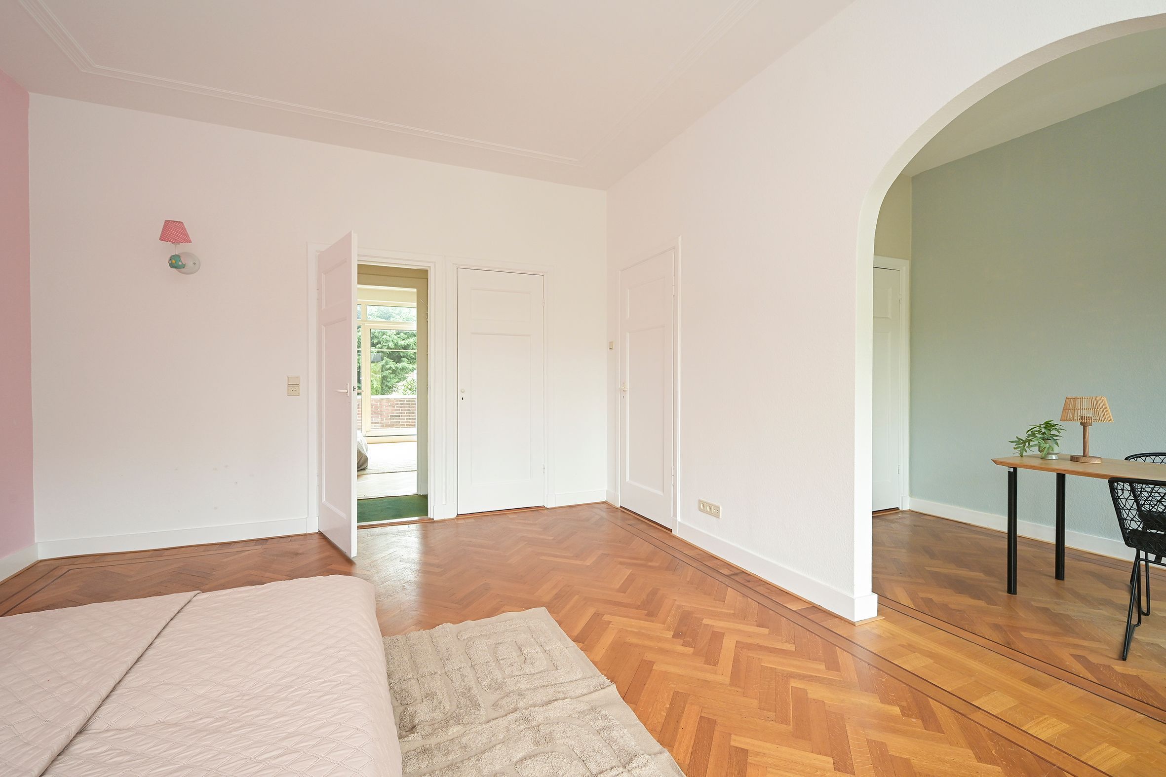 Wassenaarseweg 159 Photo Blur 20