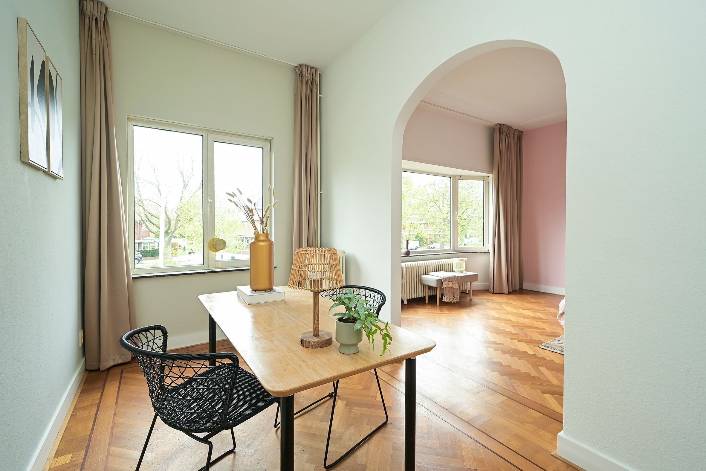 Wassenaarseweg 159 Photo Blur 21